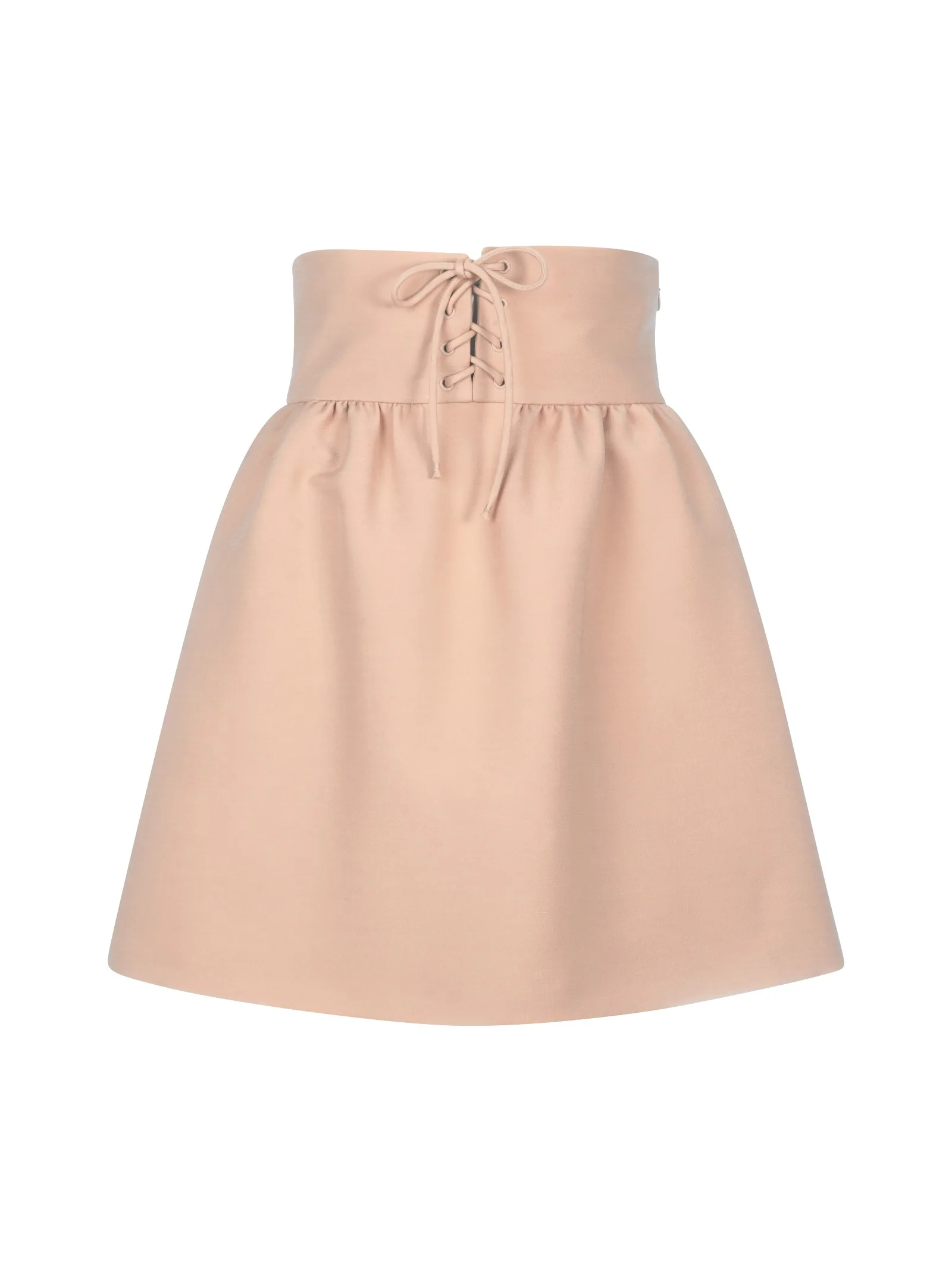 High waist skirt - Image 2