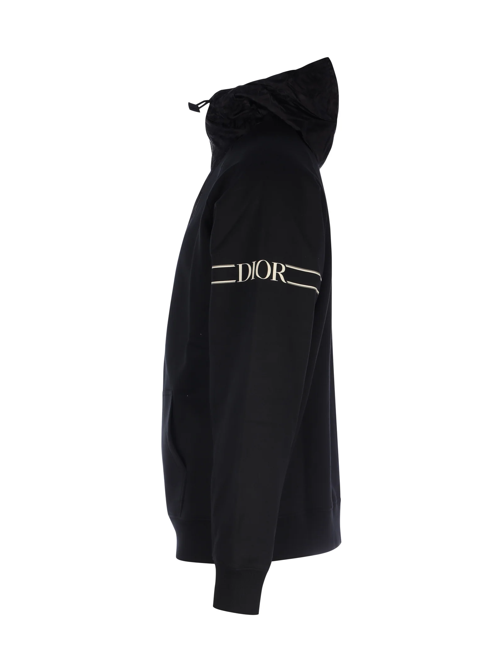Hooded sweatshirt - Image 2