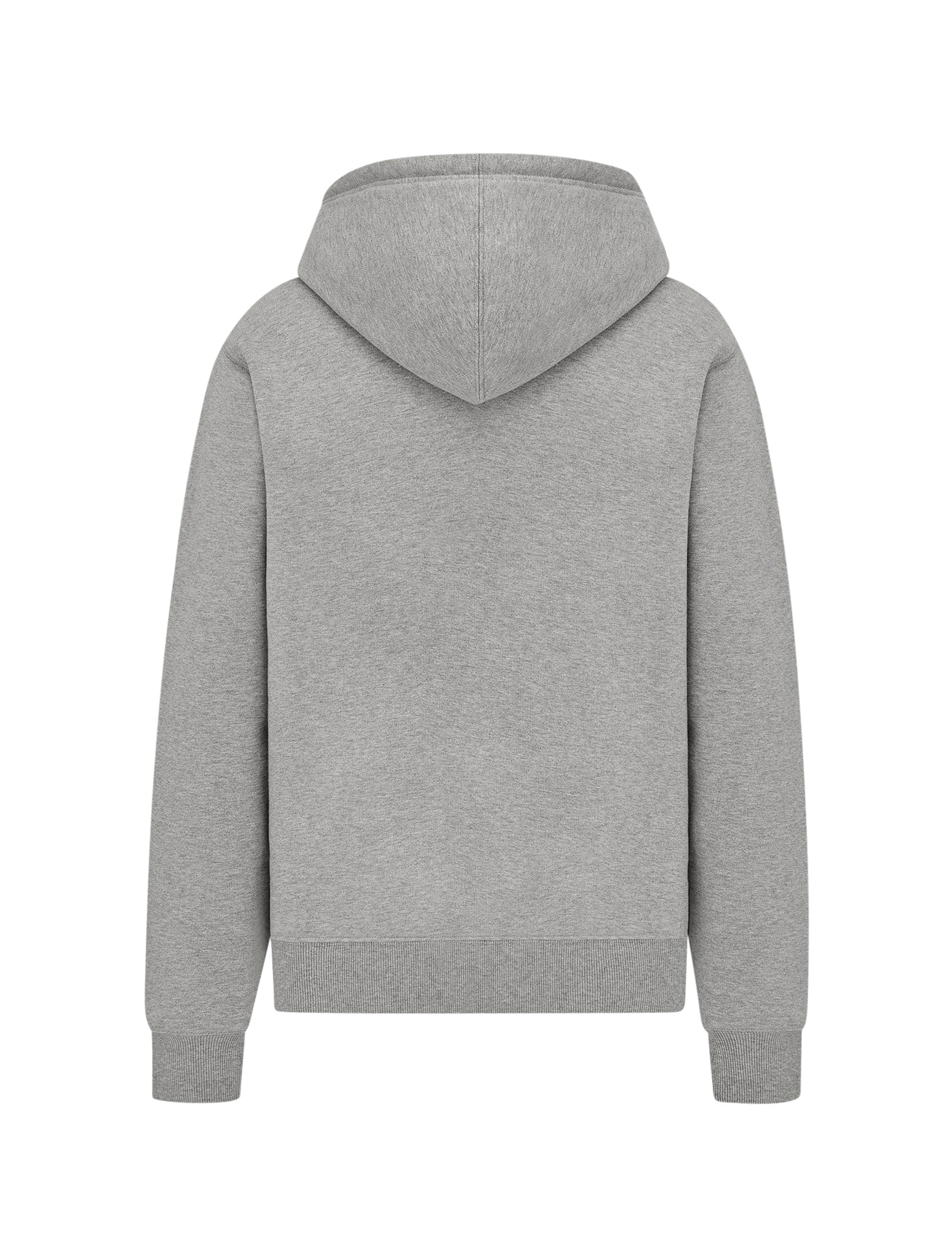 HOODED SWEATSHIRT WITH COMFORTABLE FIT - Image 6