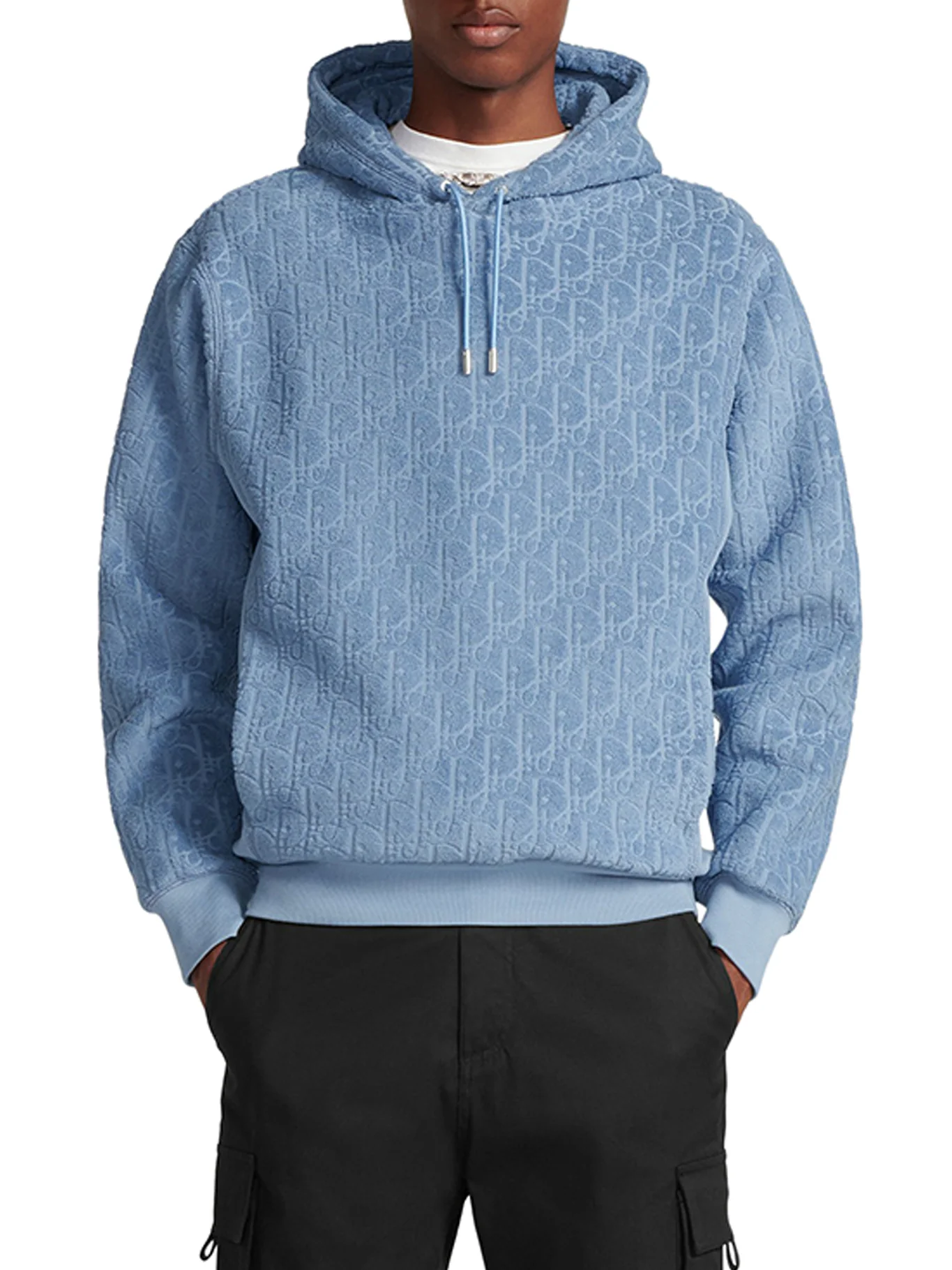 HOODIE DIOR OBLIQUE - Image 2