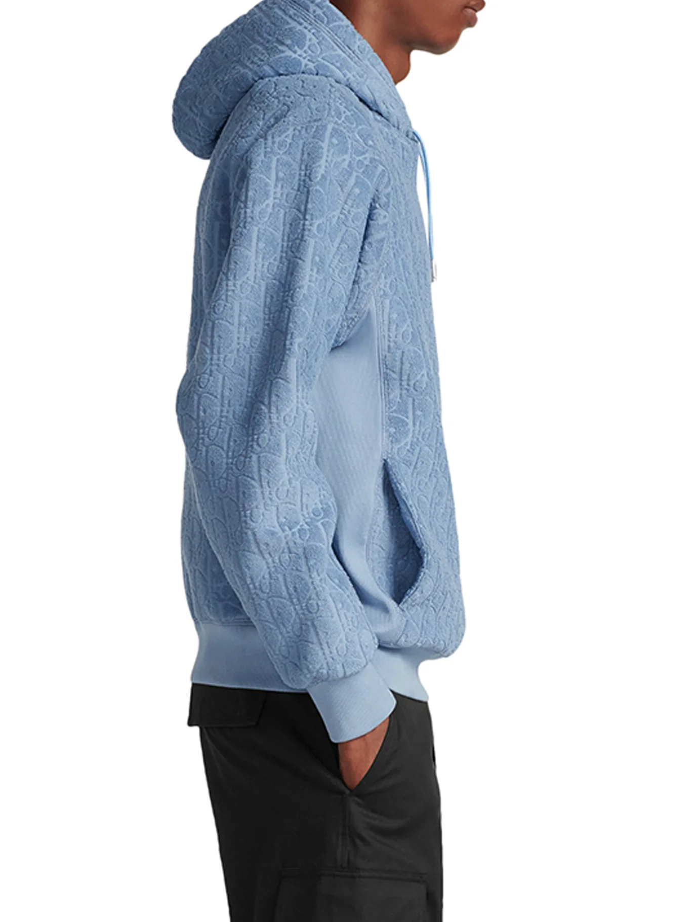 HOODIE DIOR OBLIQUE - Image 3