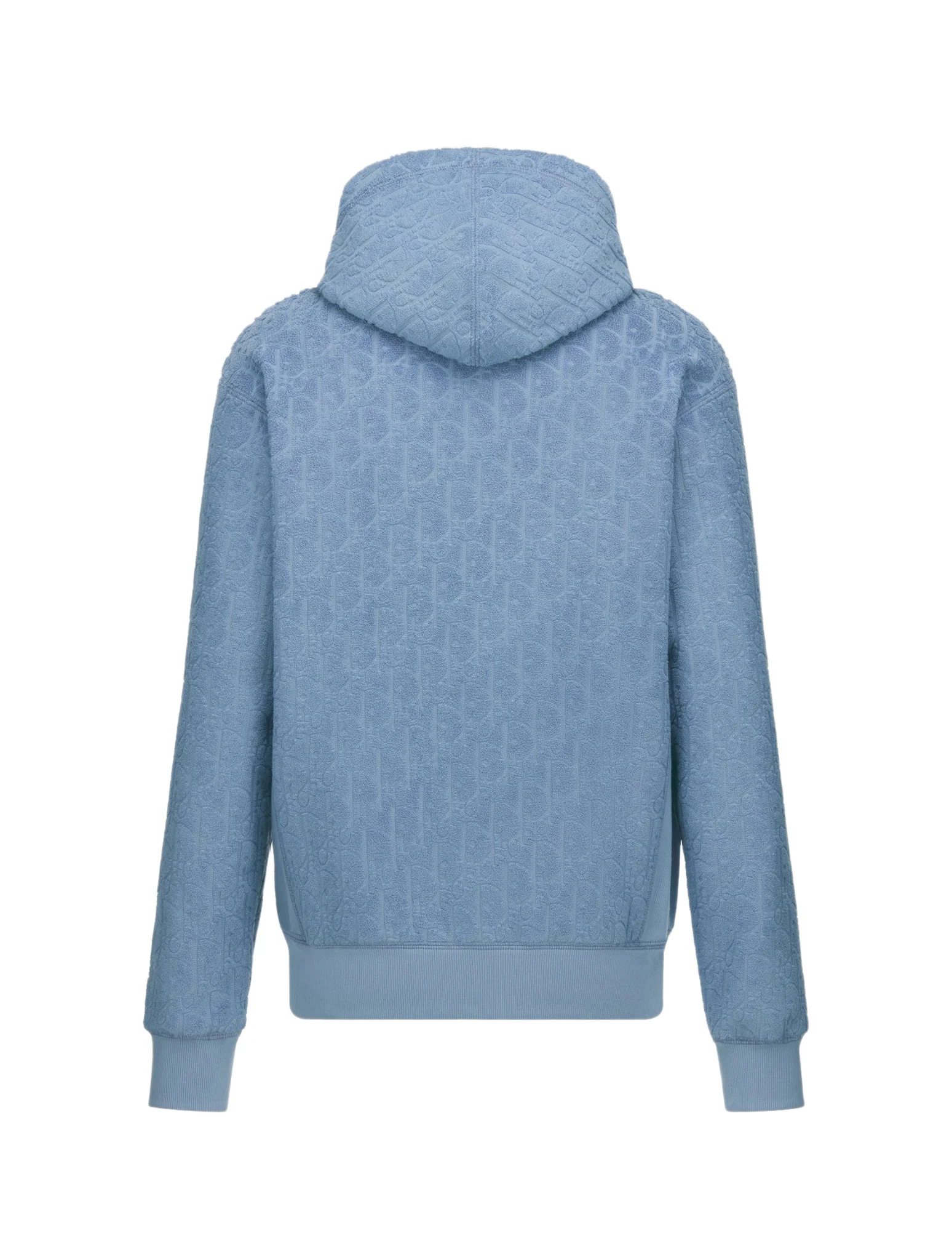 HOODIE DIOR OBLIQUE - Image 5
