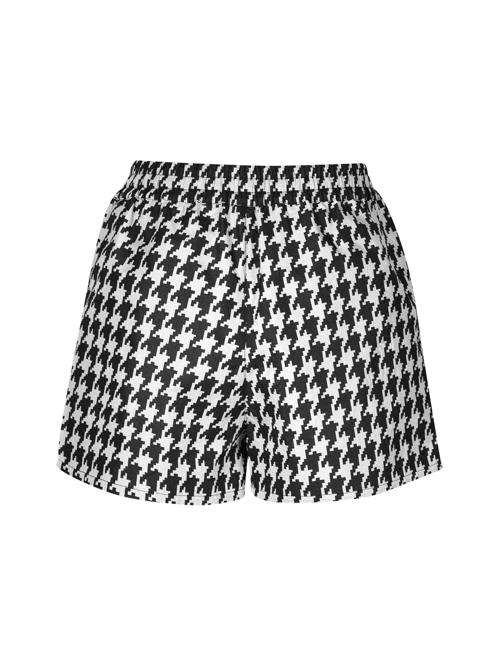 houndstooth shorts - Image 4
