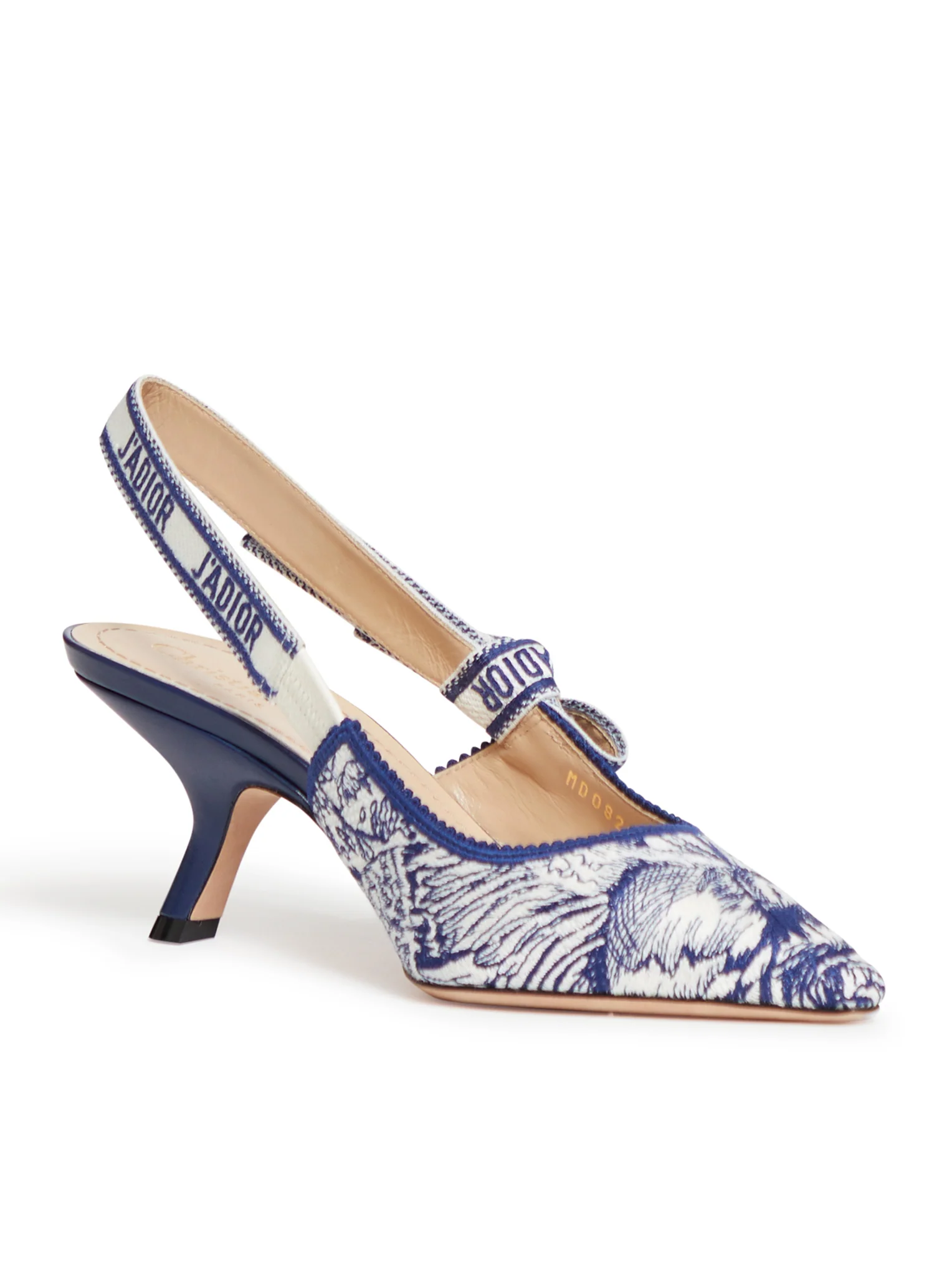 JADIOR SLINGBACK 6.5CM - Image 2