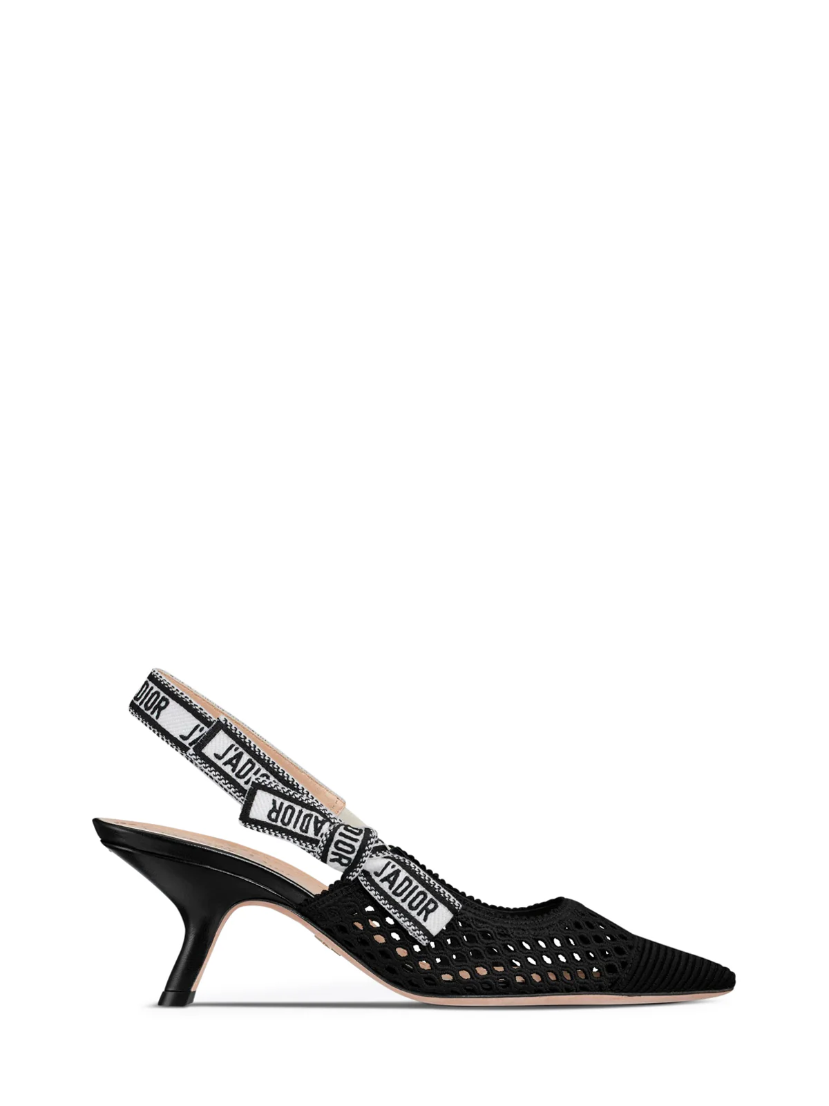 J`ADIOR SLINGBACK PUMP