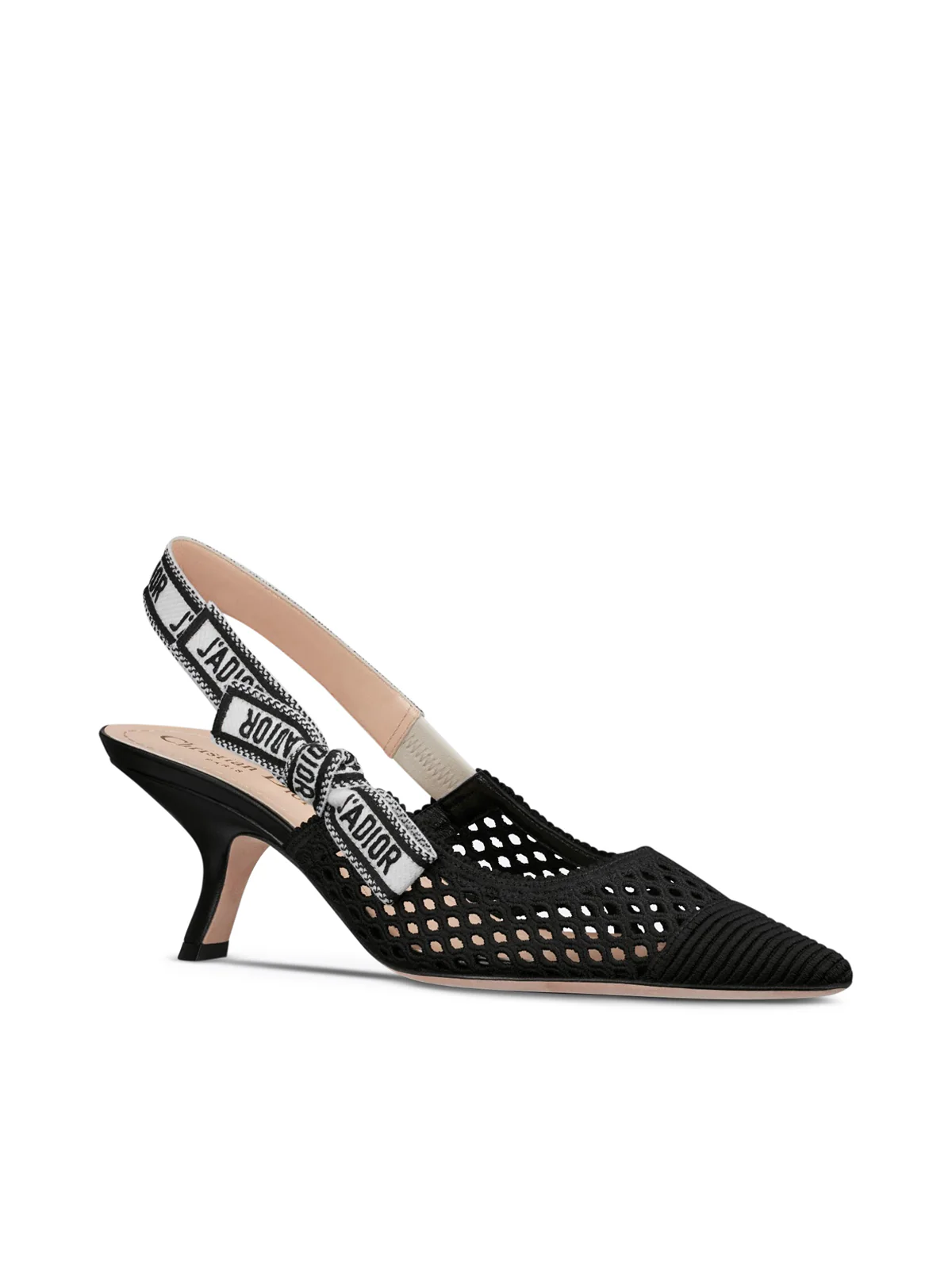 J`ADIOR SLINGBACK PUMP - Image 2