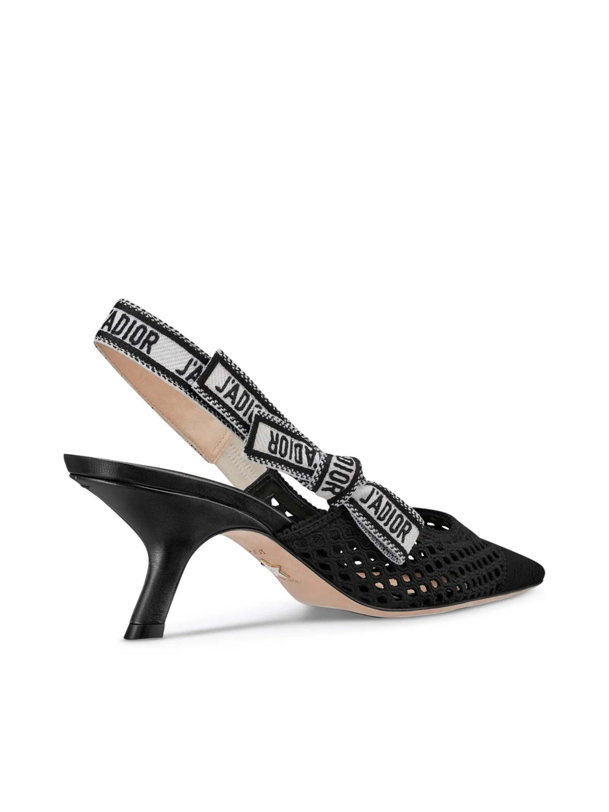 J`ADIOR SLINGBACK PUMP - Image 3