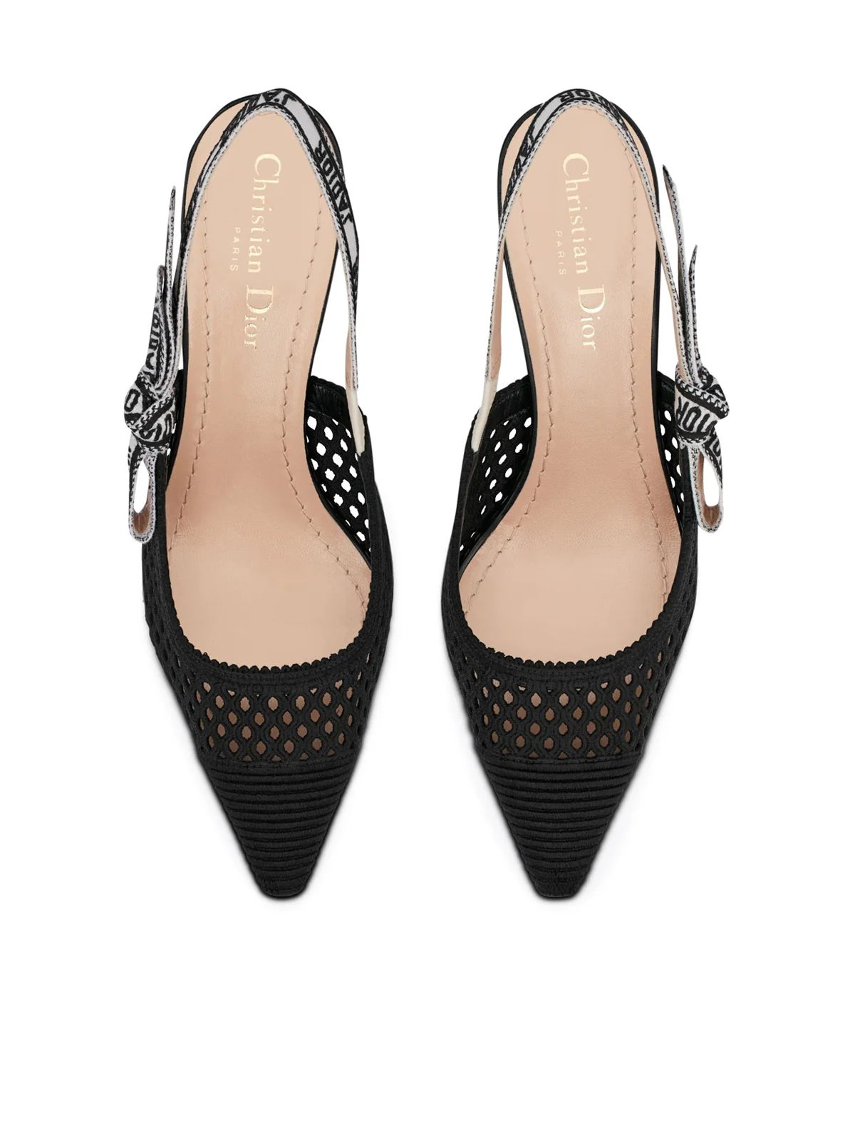J`ADIOR SLINGBACK PUMP - Image 4