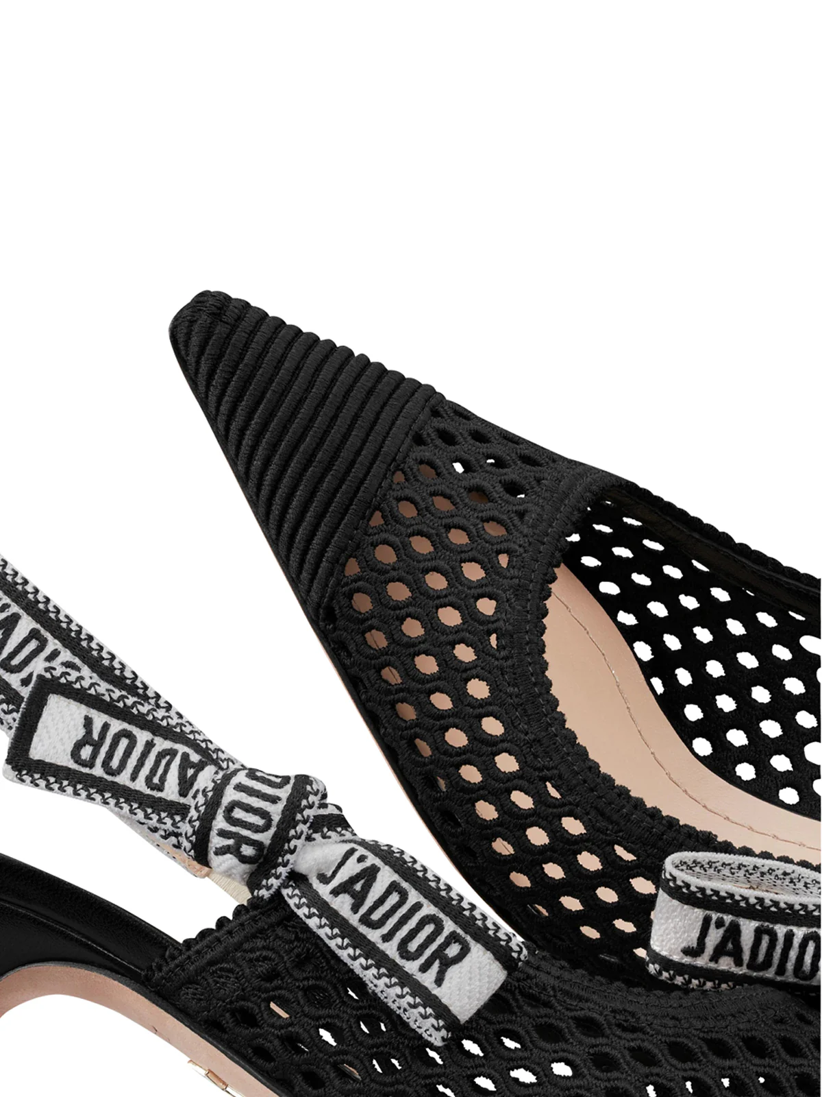 J`ADIOR SLINGBACK PUMP - Image 5