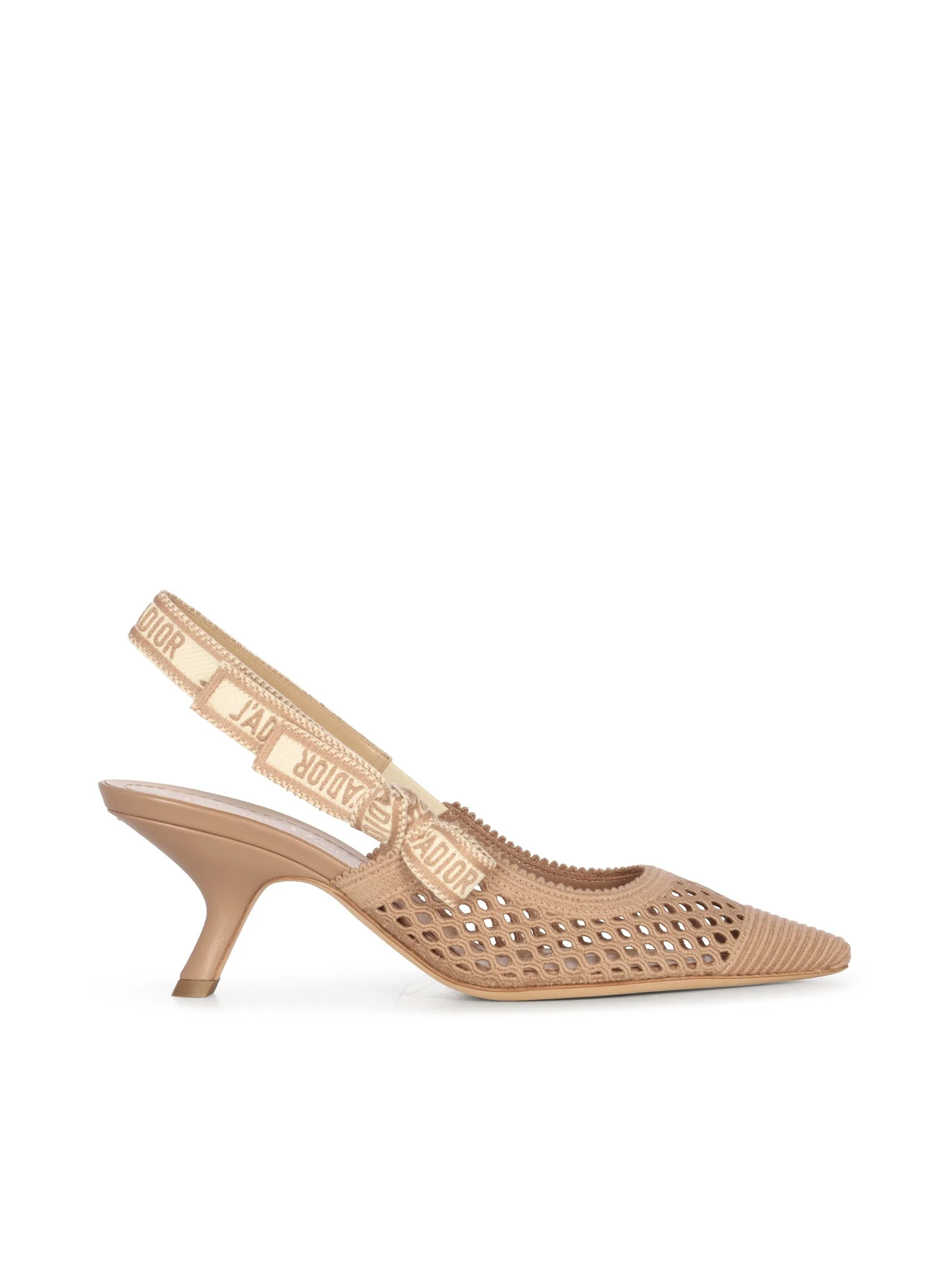 J`ADIOR SLINGBACK PUMP