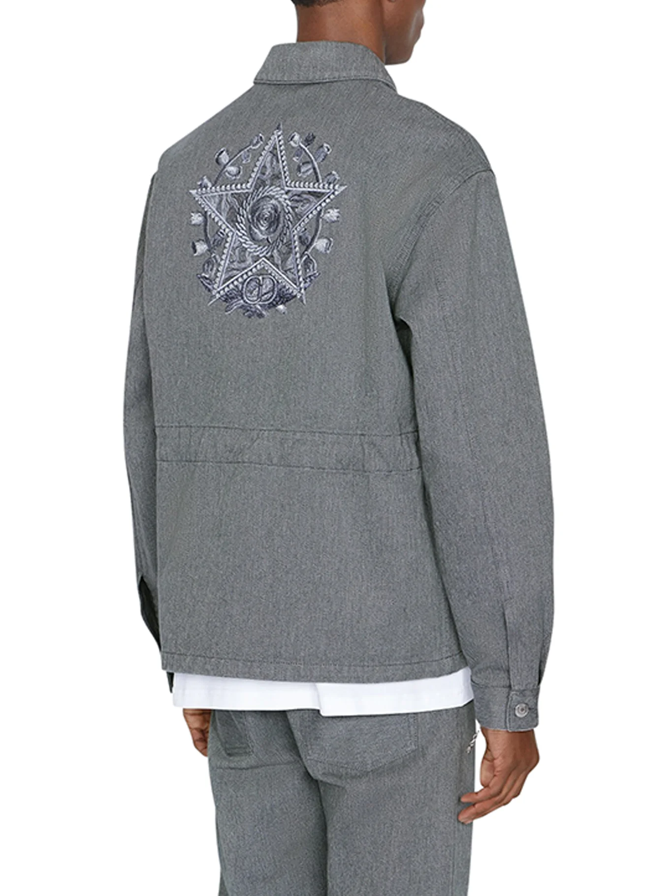 JACKET-SHIRT - Image 3