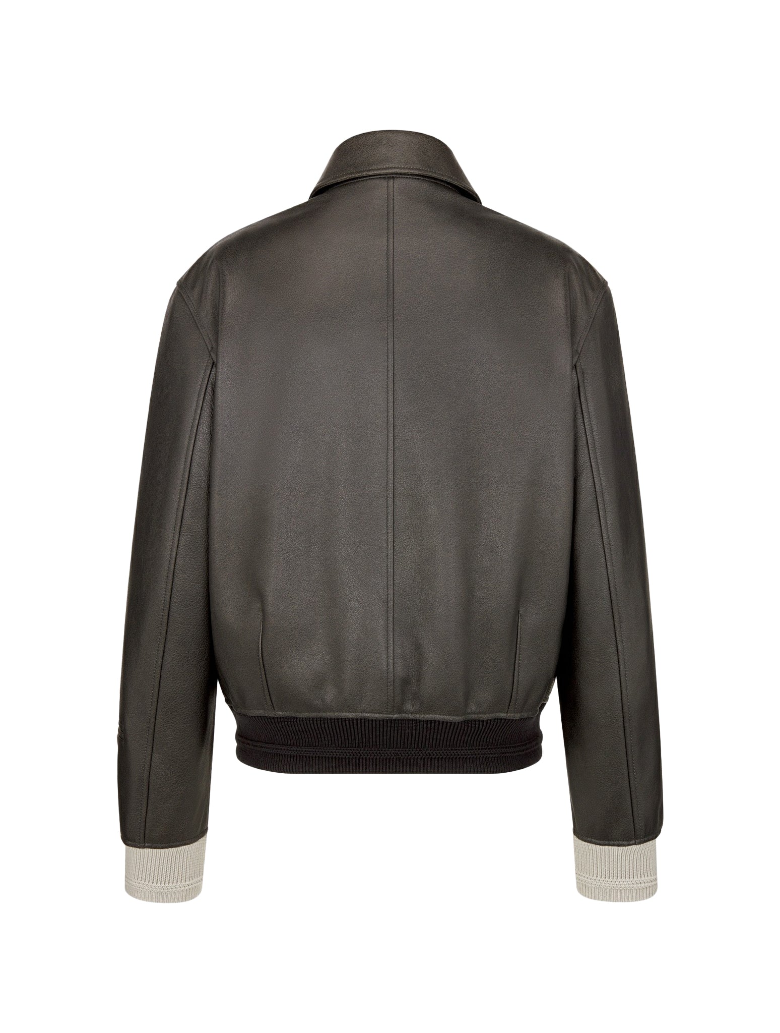 Jacket with Christian Dior Couture signature - Image 2