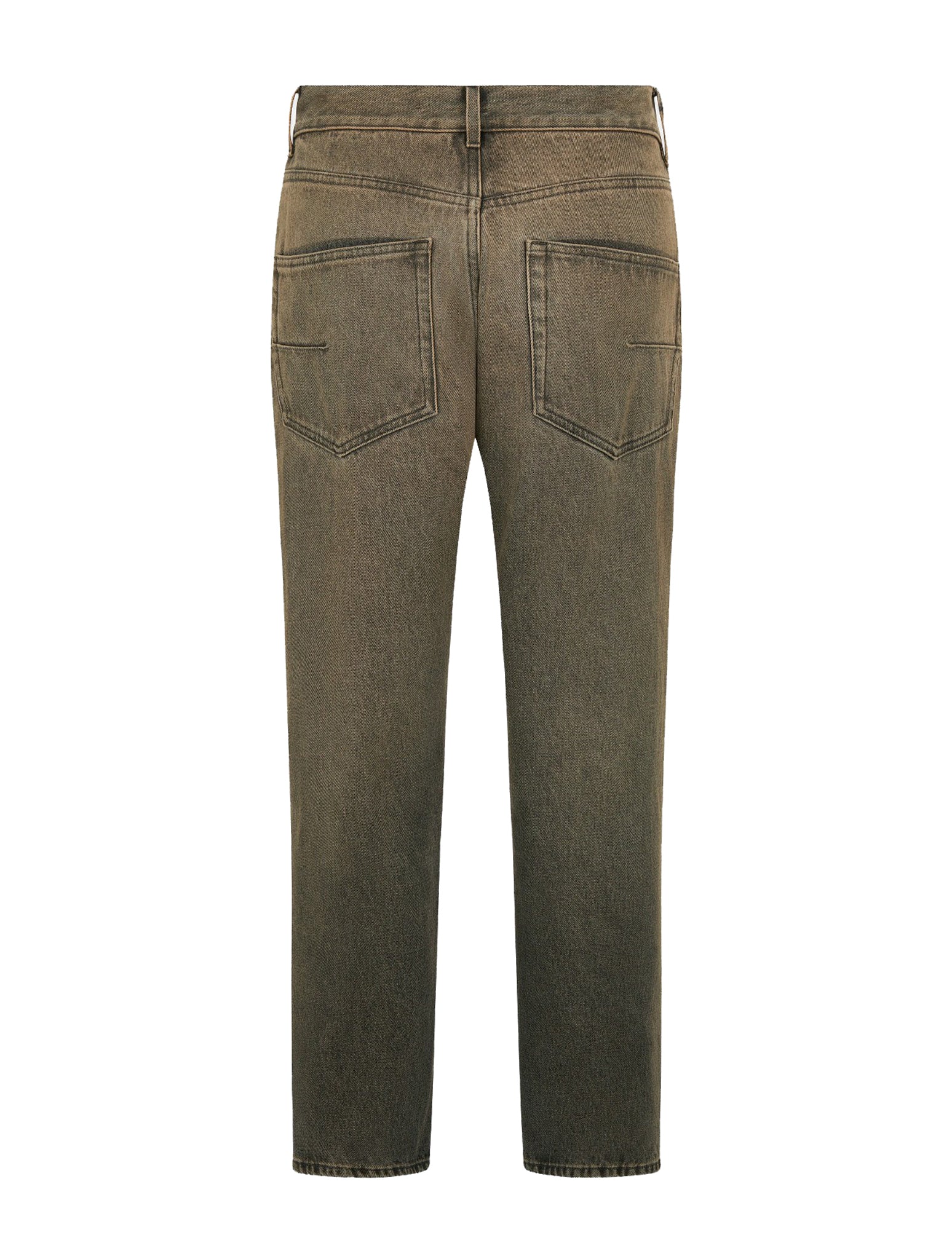 JEANS BOYFRIEND DIOR 8, D01 - Image 4