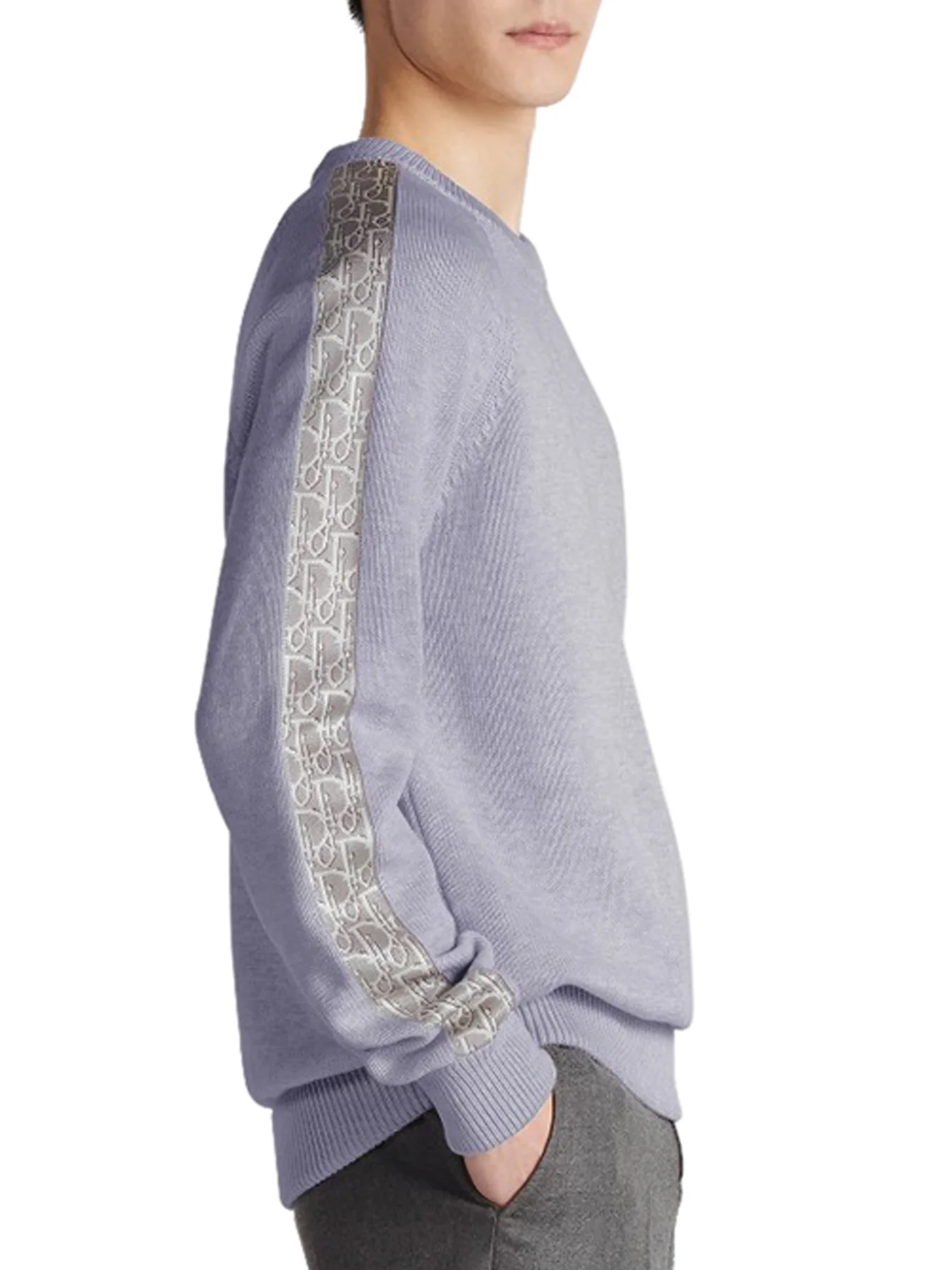 KNIT DIOR OBLIQUE - Image 3