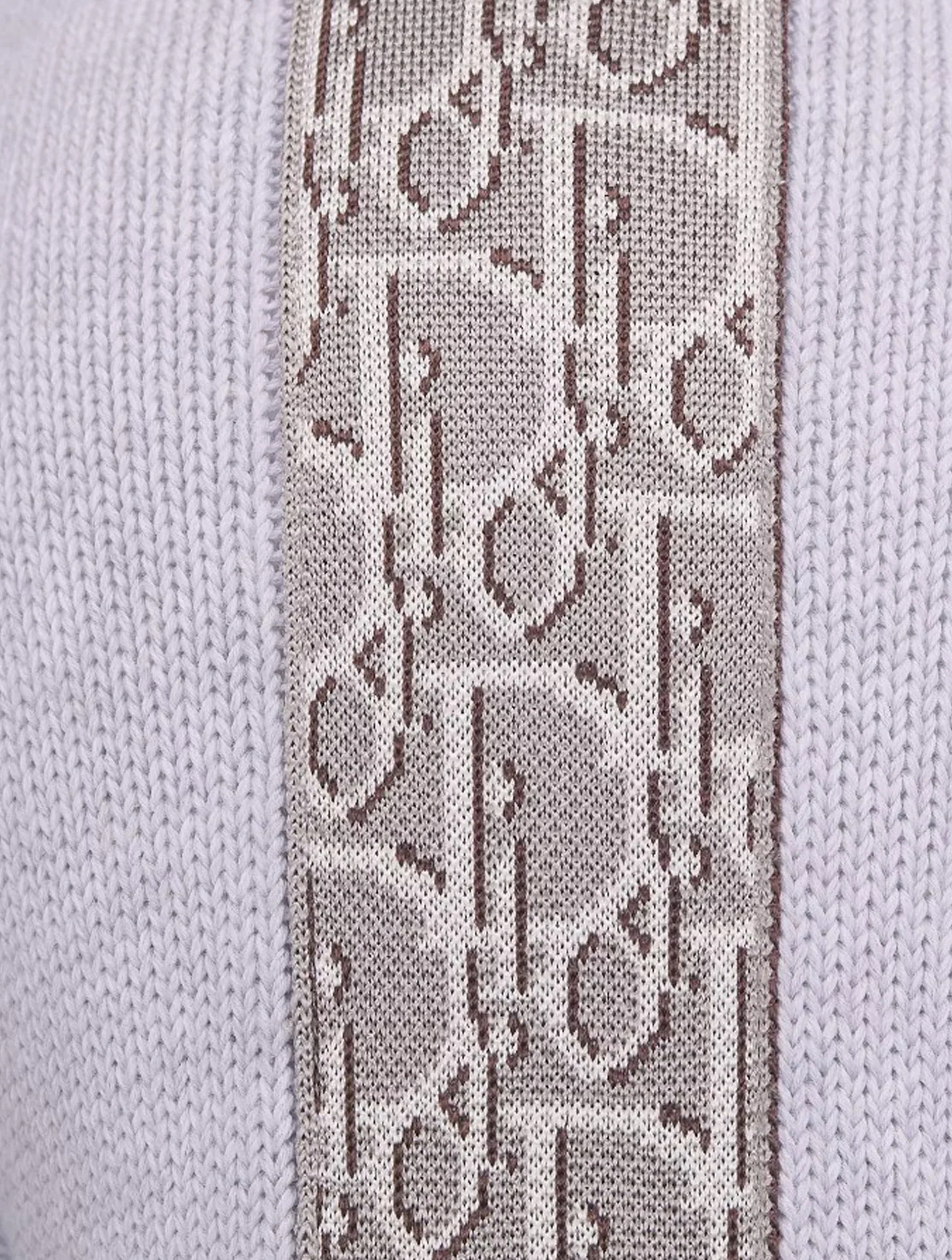 KNIT DIOR OBLIQUE - Image 6