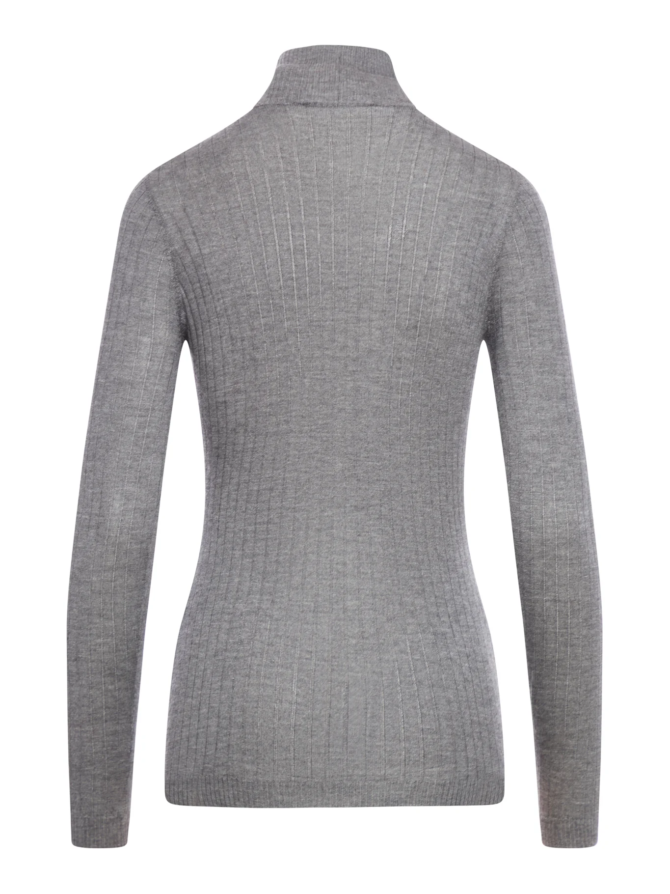 knitted pullover - Image 2