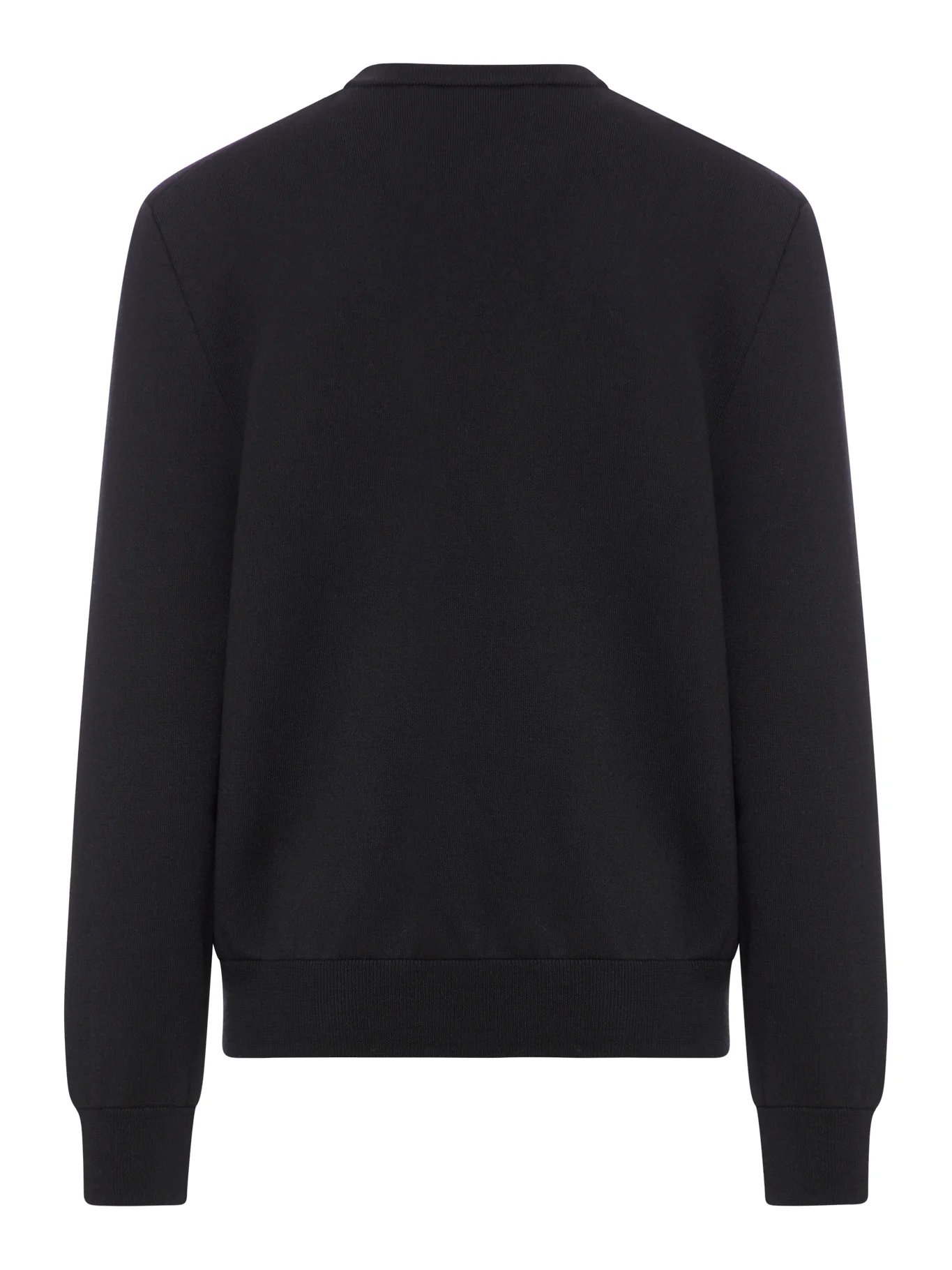 KNITTED SWEATSHIRT - Image 2