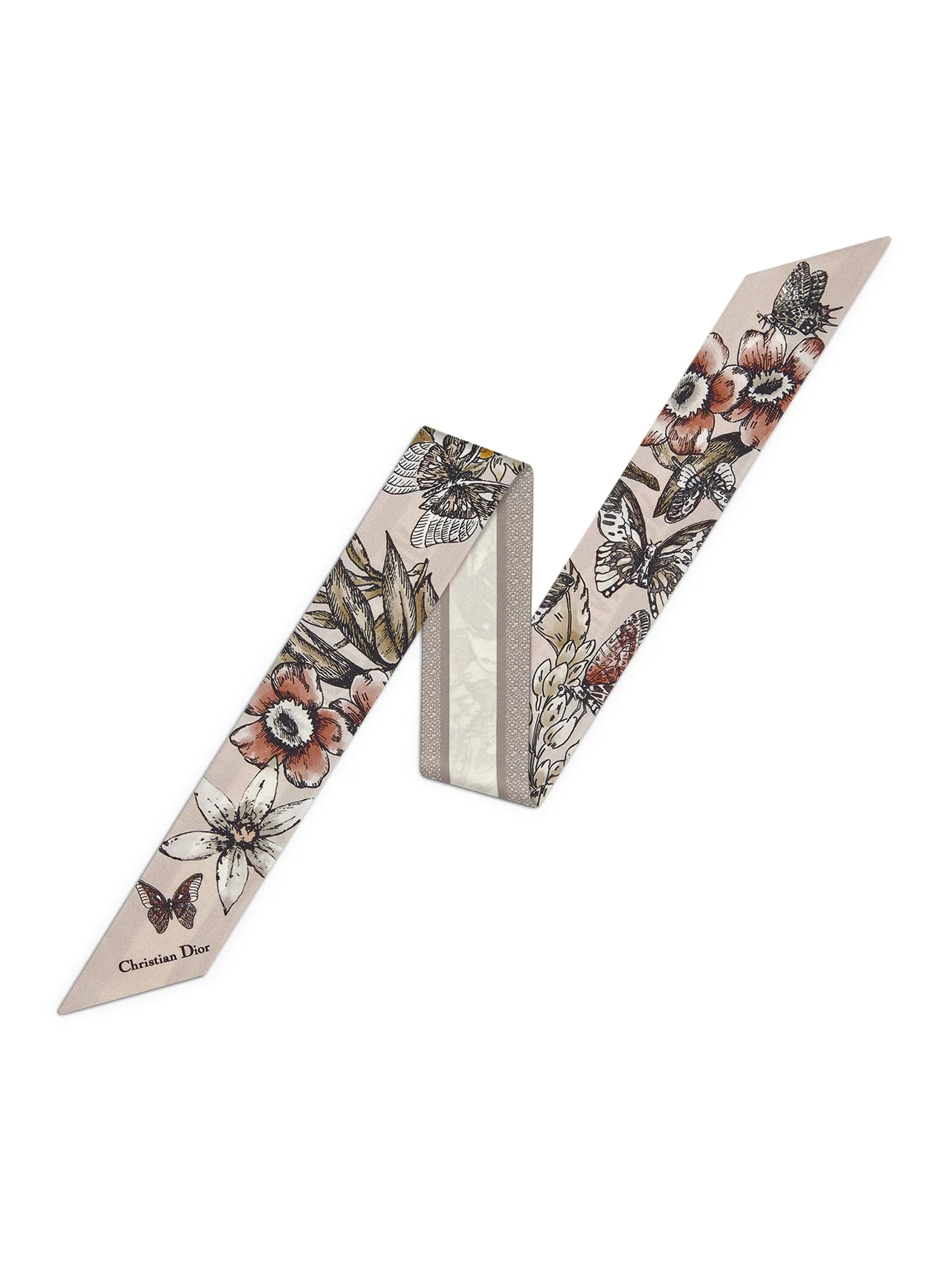 LE JUGEMENT TAROT MITZAH SCARF - Image 2