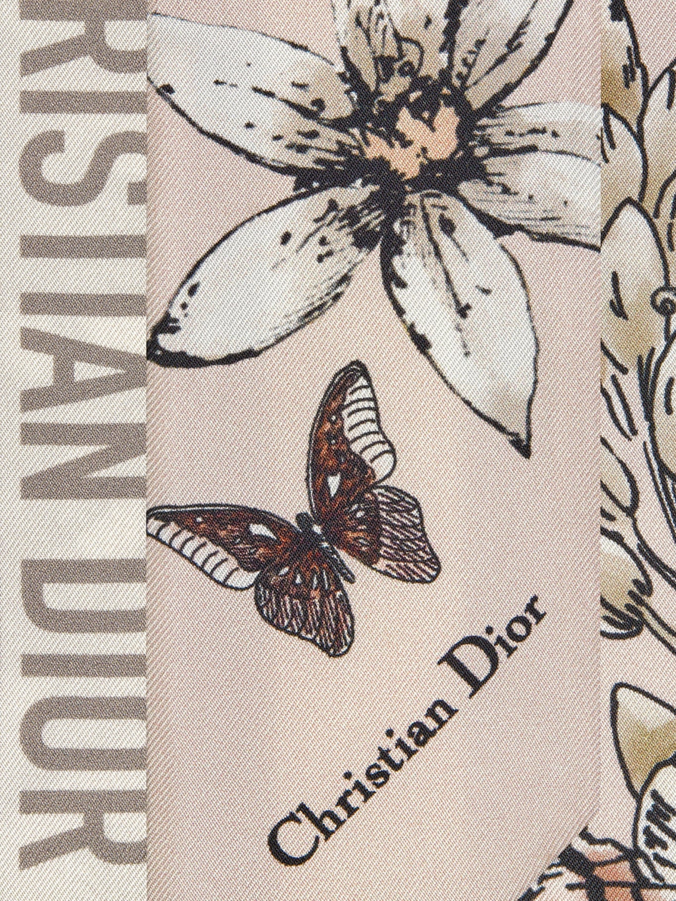 LE JUGEMENT TAROT MITZAH SCARF - Image 5