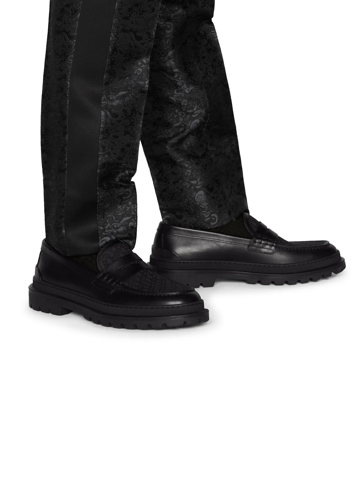 LOAFER DIOR EXPLORER - Image 5