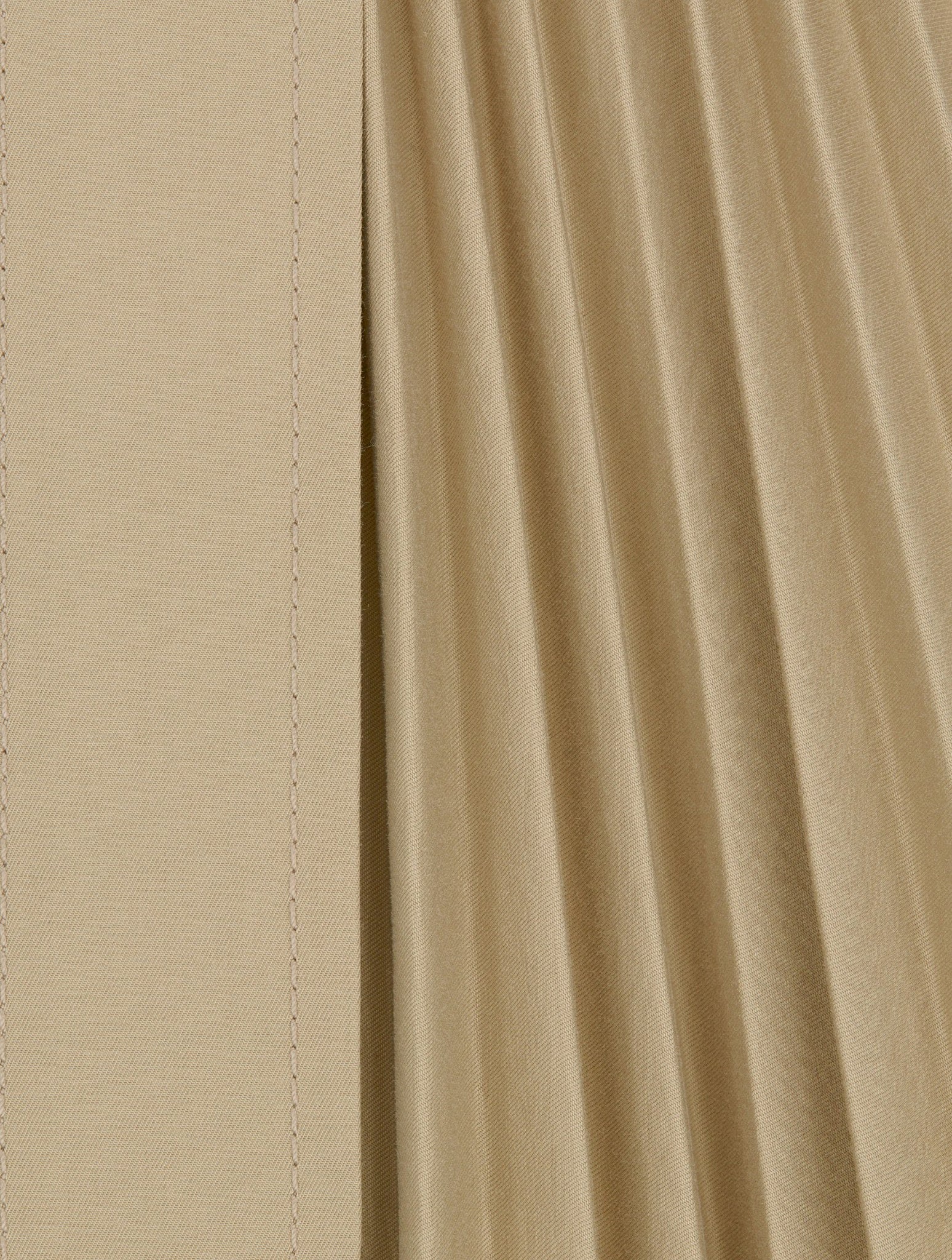 LONG ASYMMETRIC SKIRT - Image 6