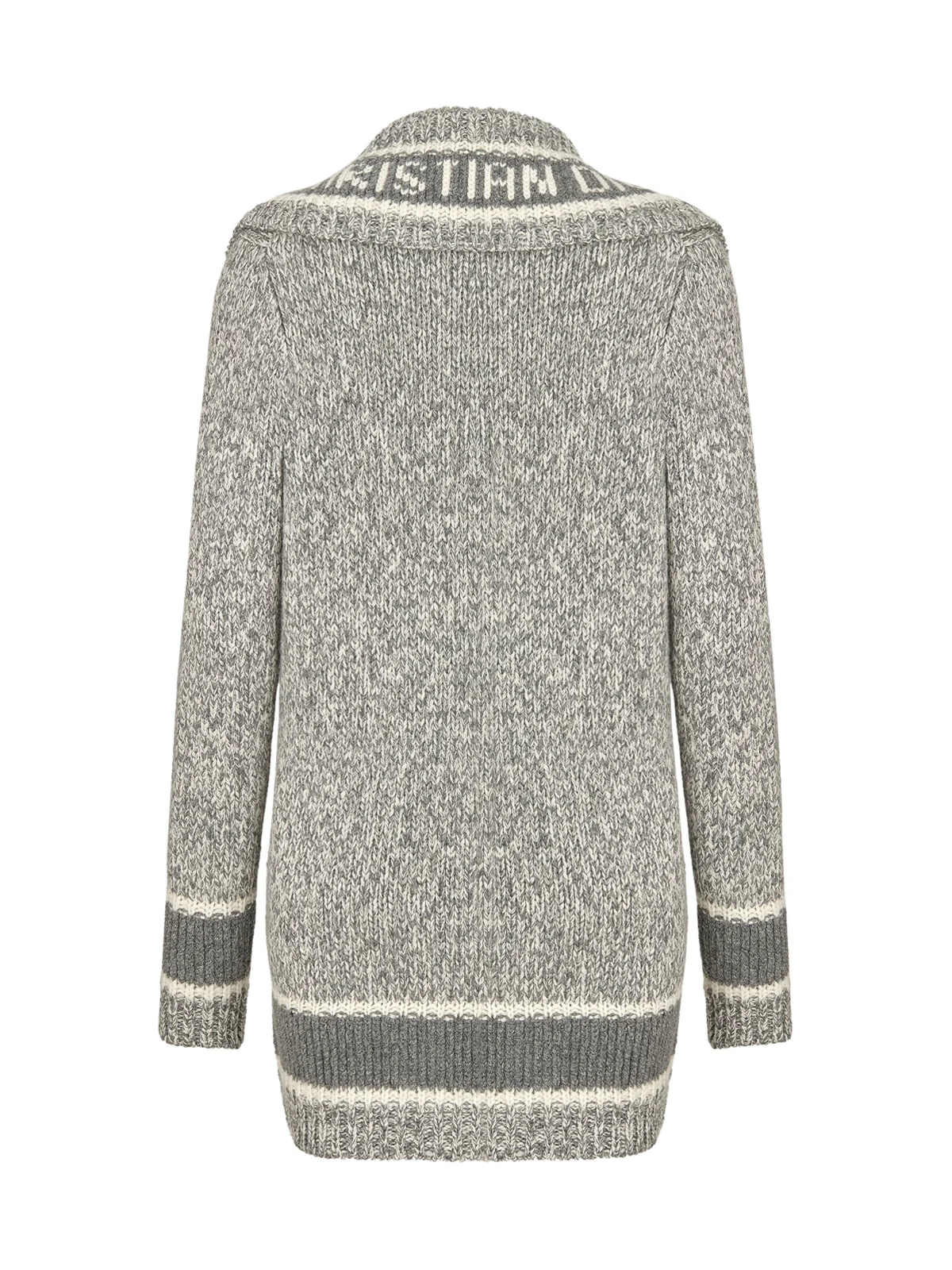 LONG CARDIGAN - Image 6