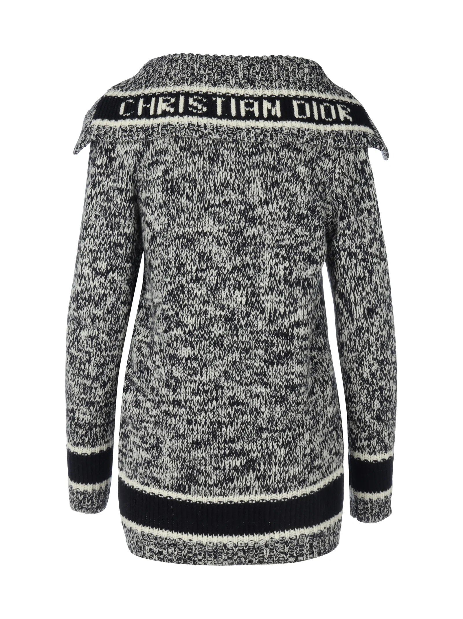 LONG CARDIGAN - Image 2