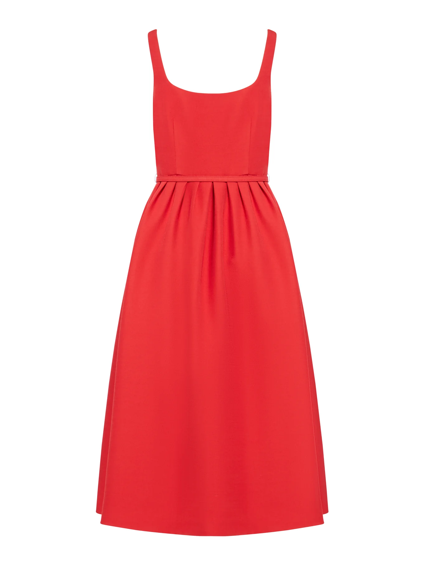 LONG DRESS - Image 2