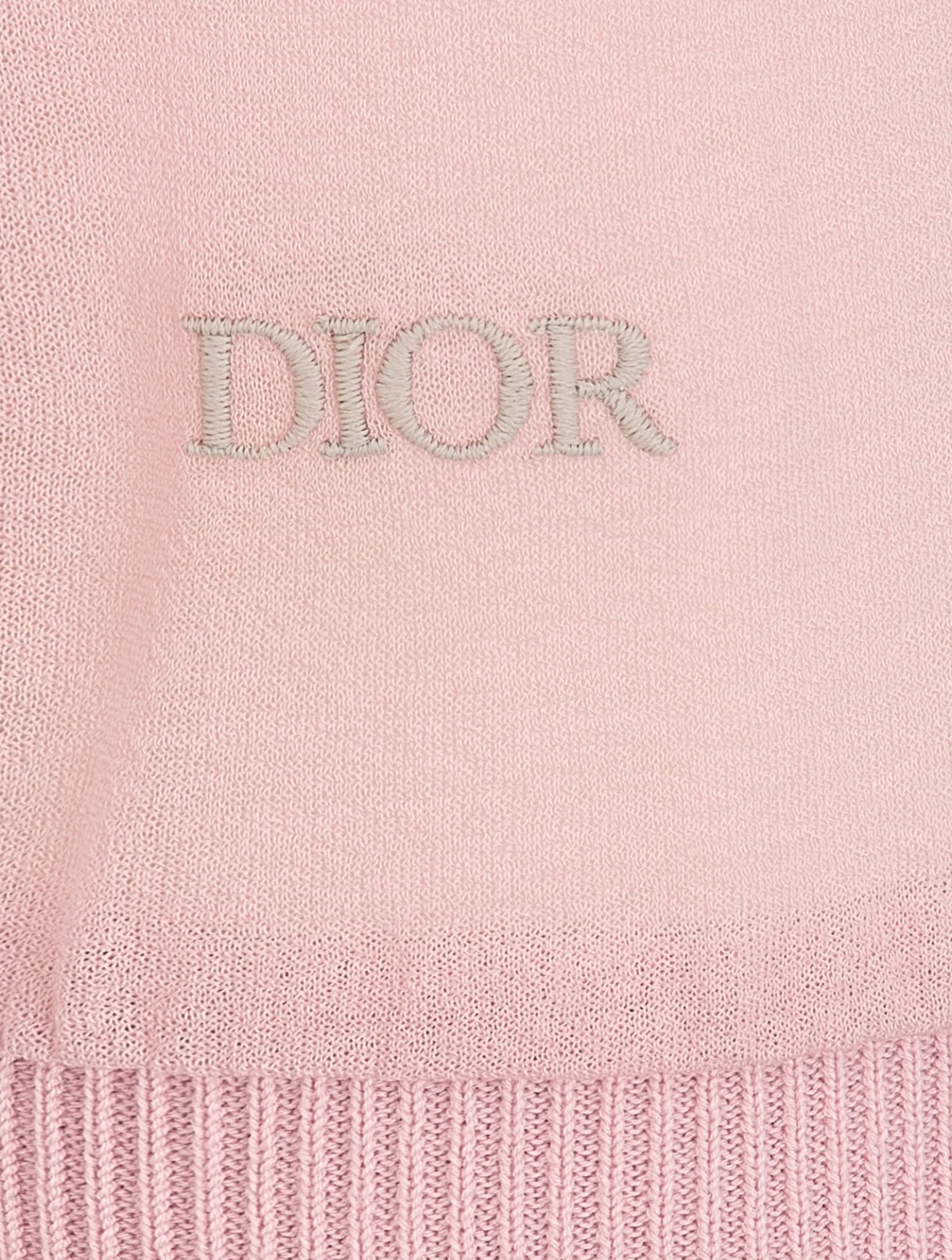 LONG SLEEVED POLO SHIRT WITH COMFORTABLE FIT - Image 3