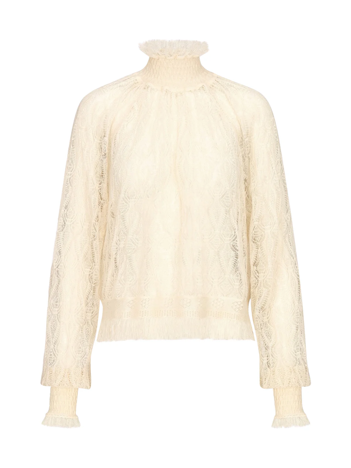 long-sleeved shirt - Image 2
