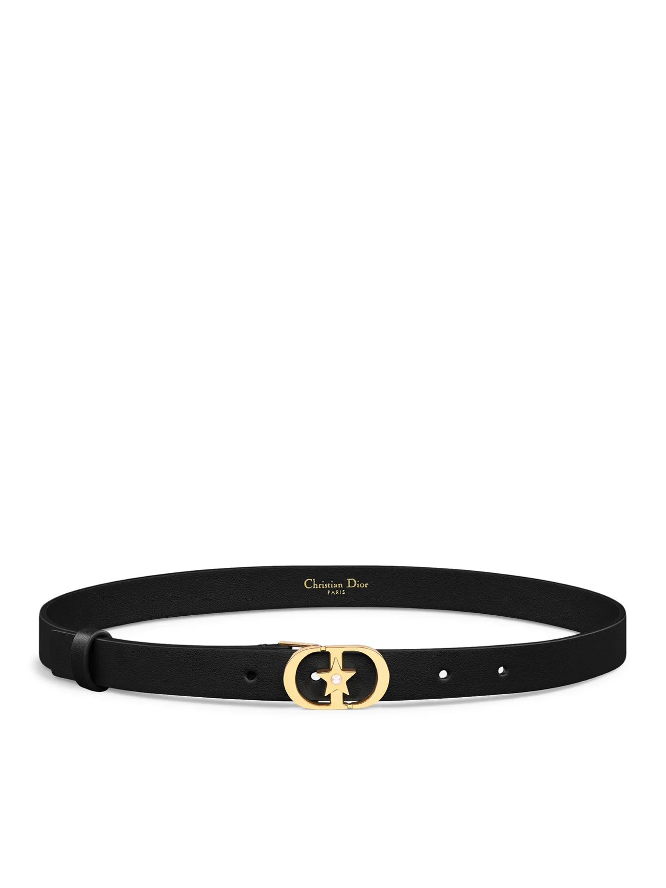 Lucky 30 Montaigne Star belt