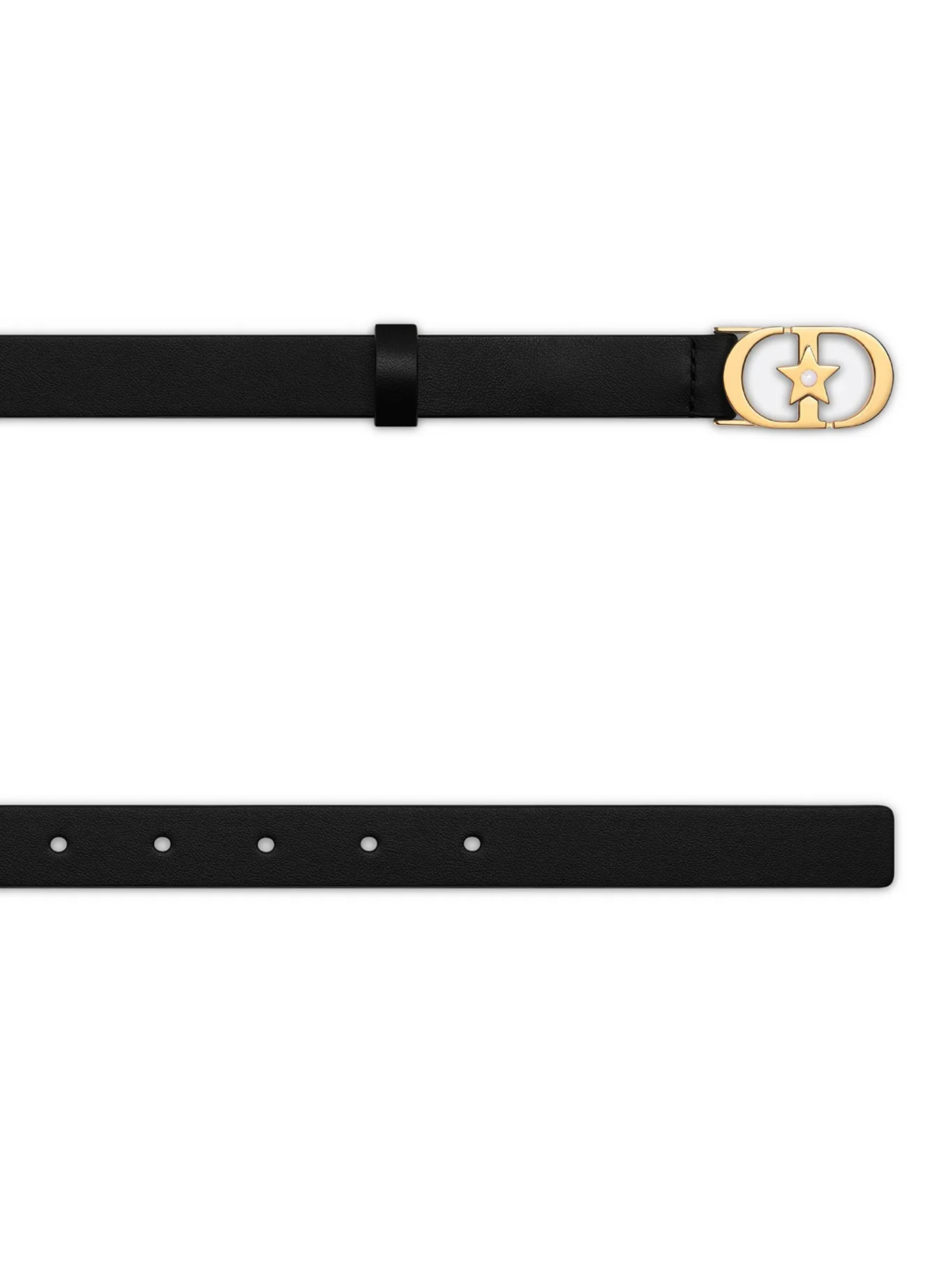 Lucky 30 Montaigne Star belt - Image 2
