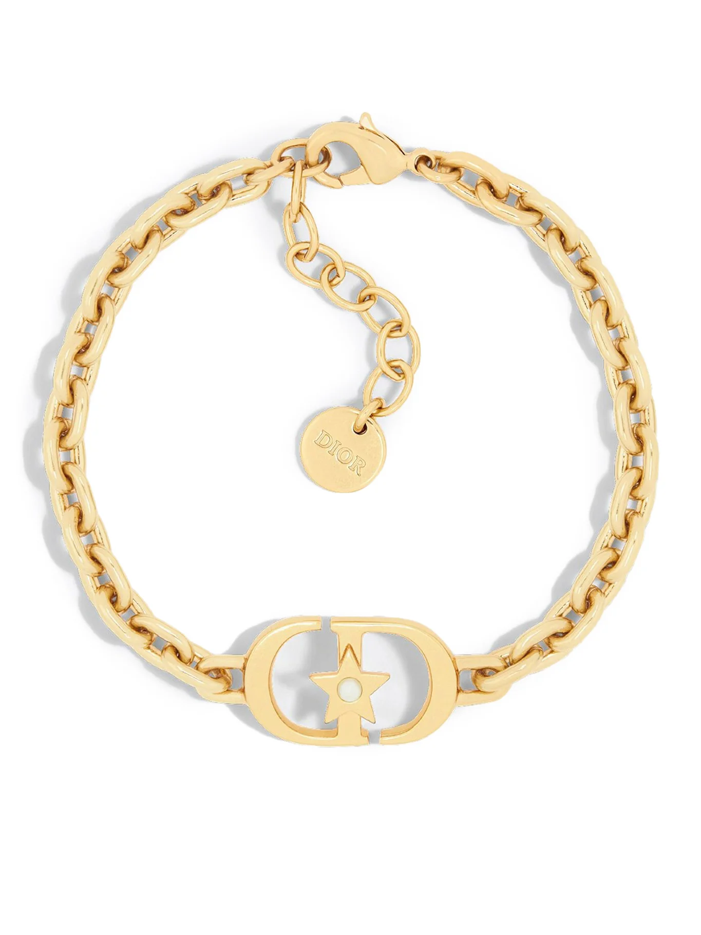 Lucky 30 Mountain Bracelet