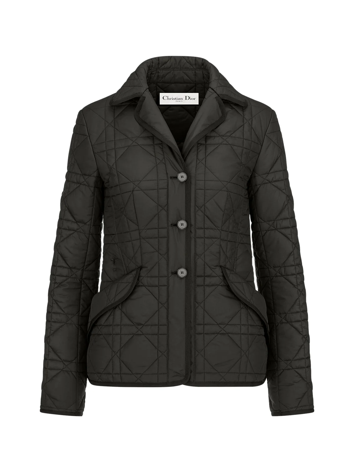 MACROCANNAGE BAR JACKET - Image 2