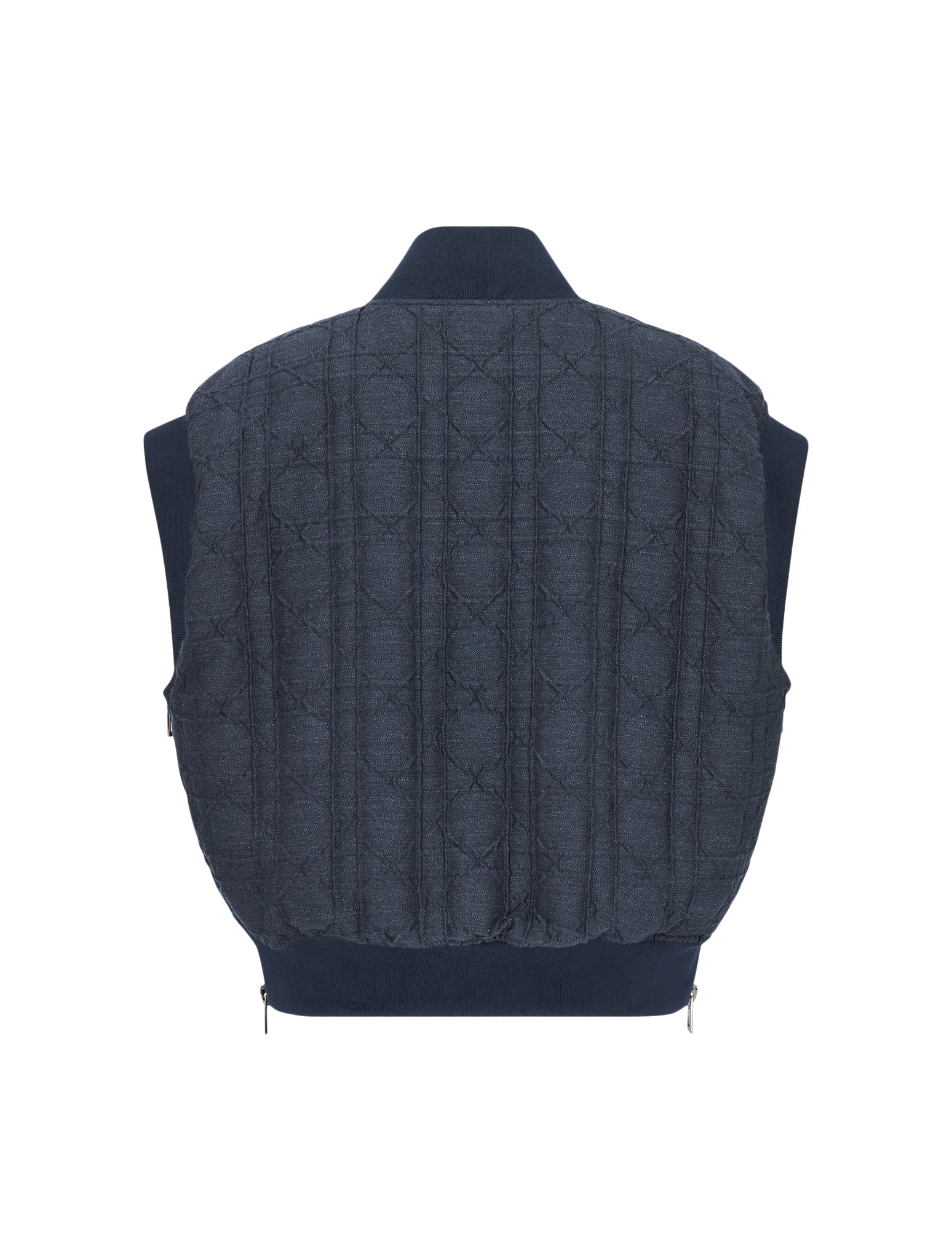 Macrocannage vest - Image 2