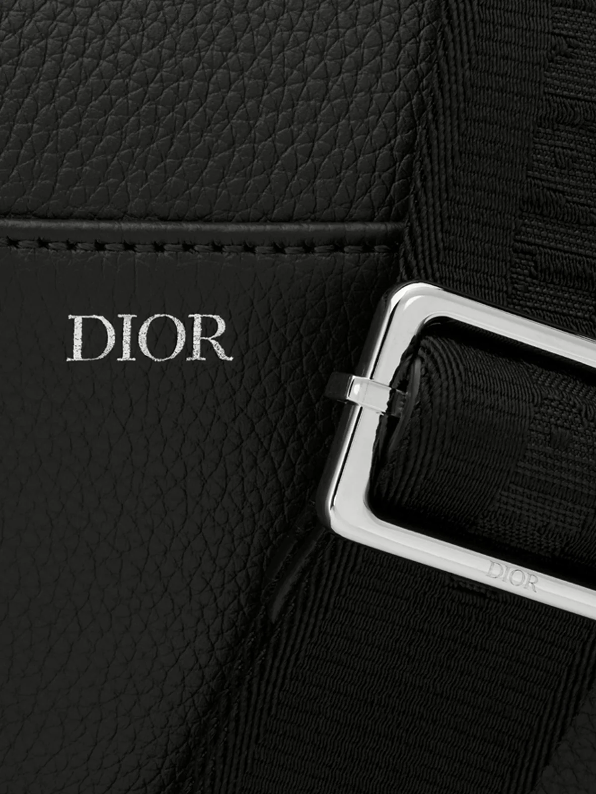 MINI SADDLE BAG - Image 6