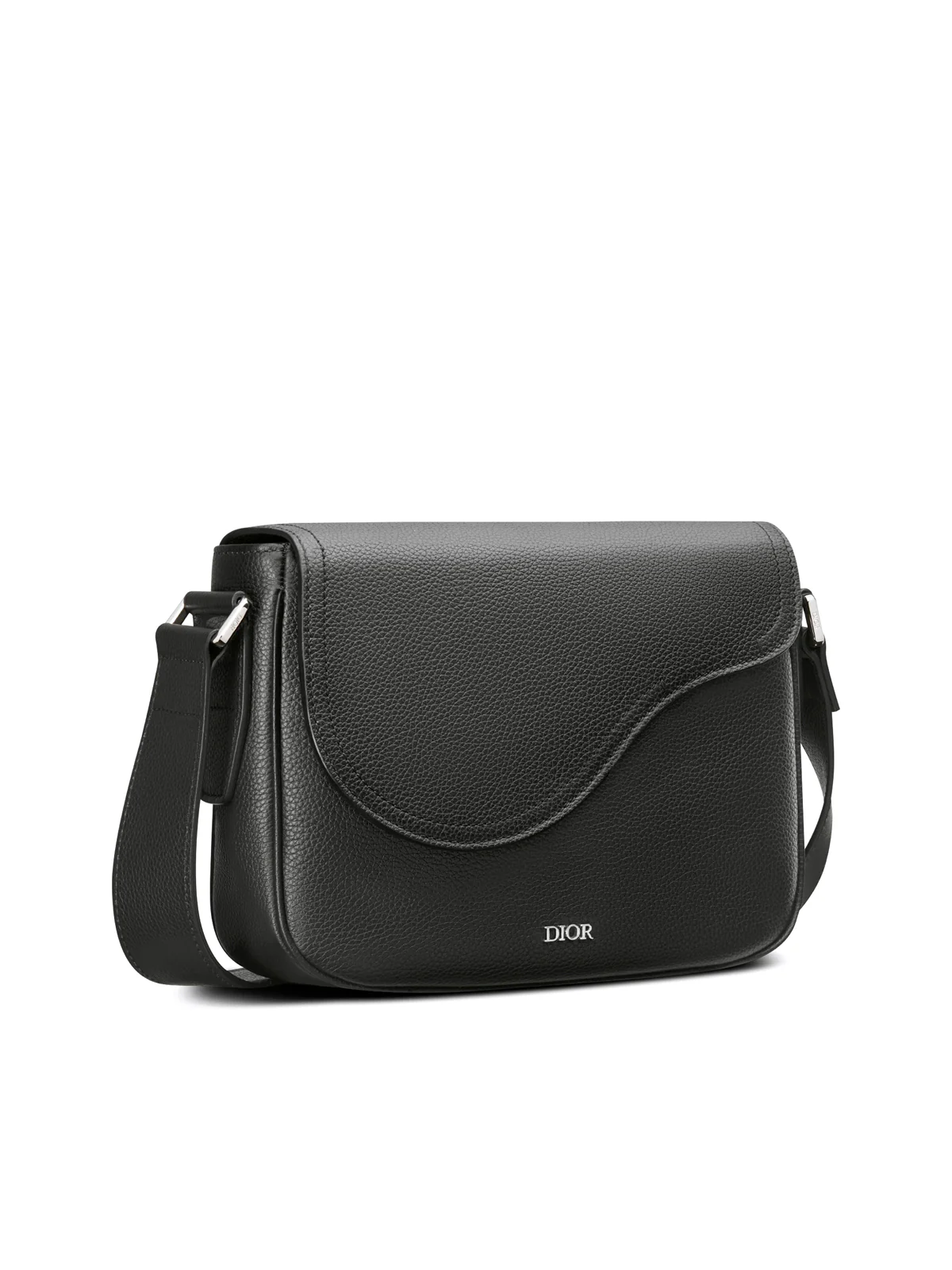MINI SADDLE MESSENGER BAG - Image 2