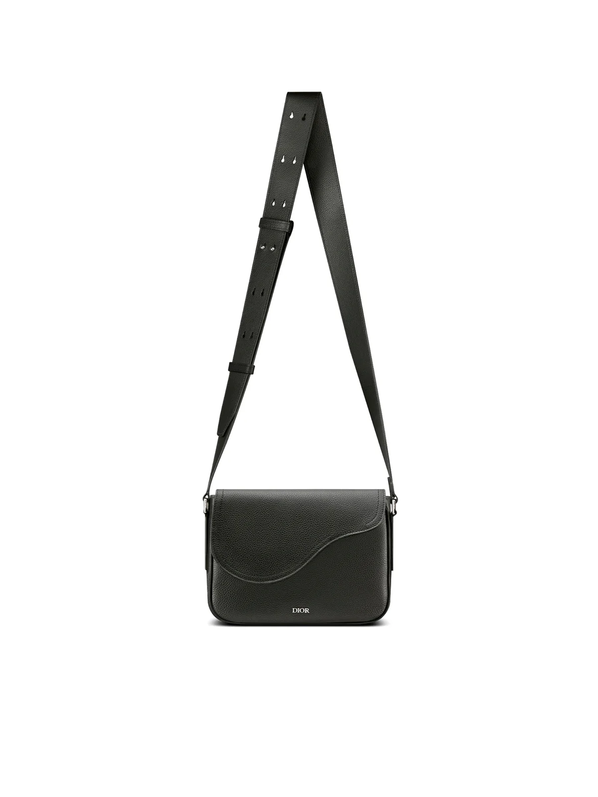 MINI SADDLE MESSENGER BAG - Image 4