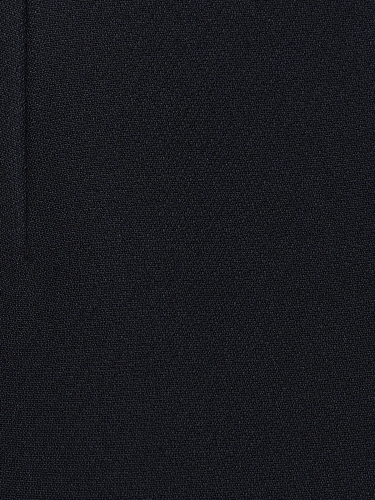 MINI SKIRT in wool - Image 3