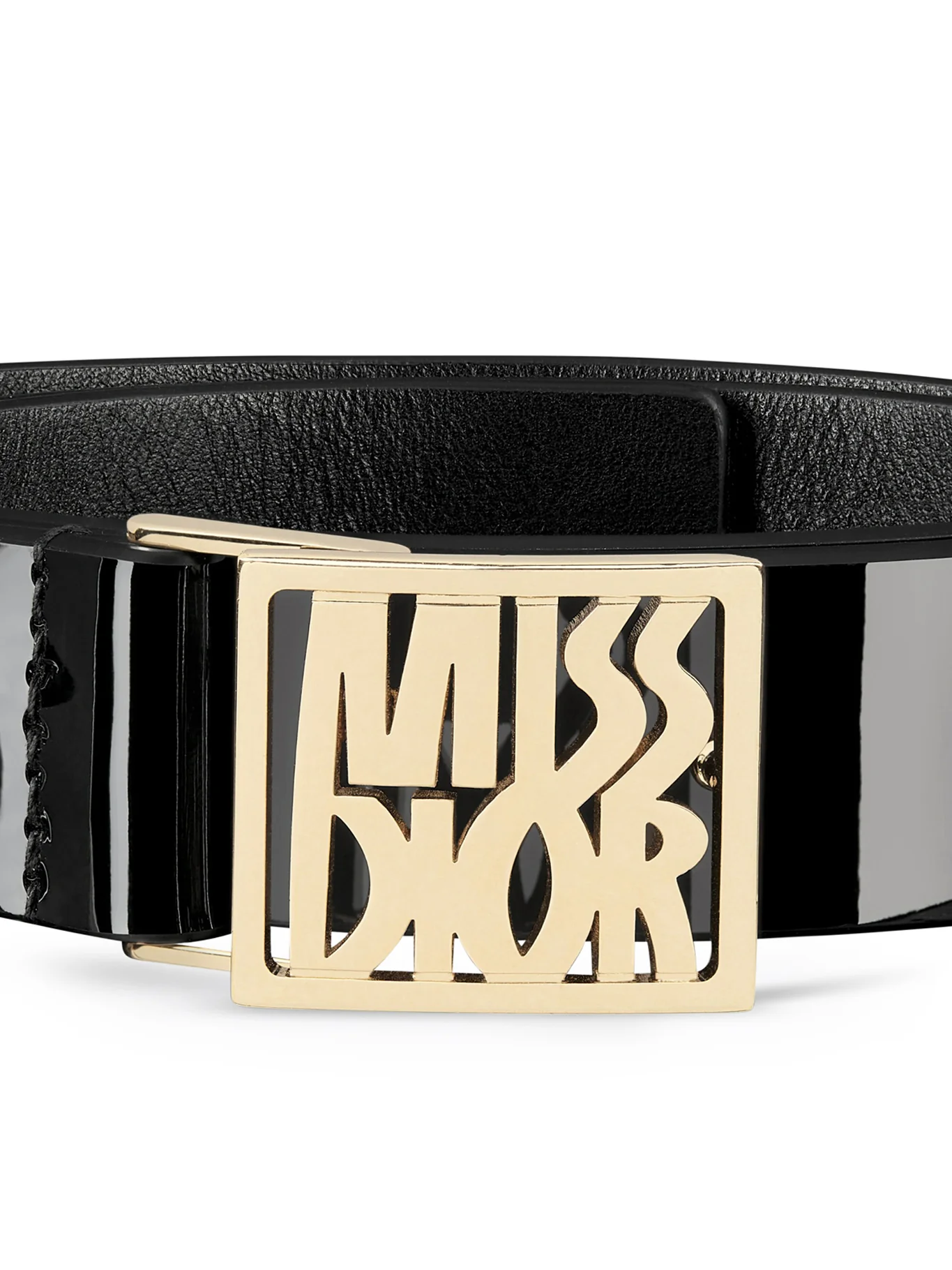 Miss Dior Belt - Image 5