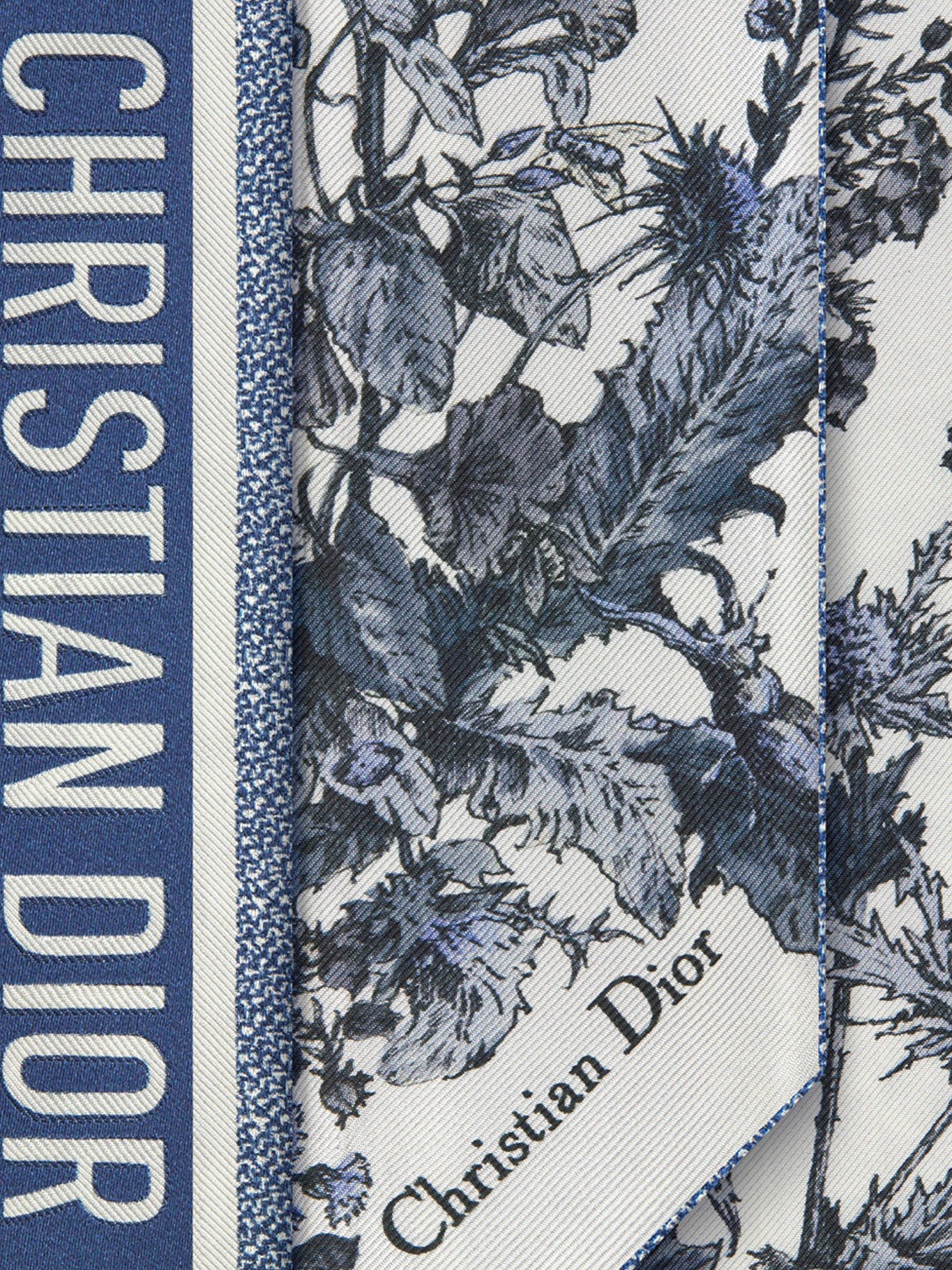 Mitzah Dior Chardons - Image 4