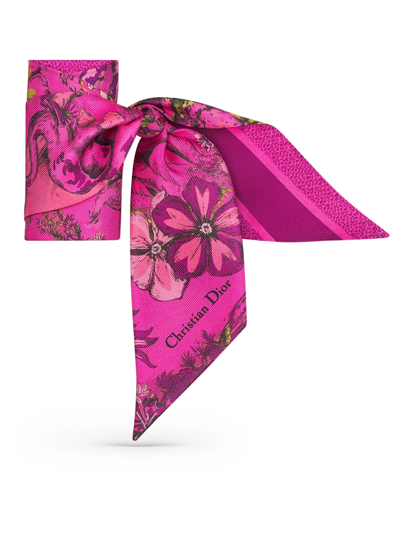 MITZAH TOILE DE JOUY VOYAGE - Image 2