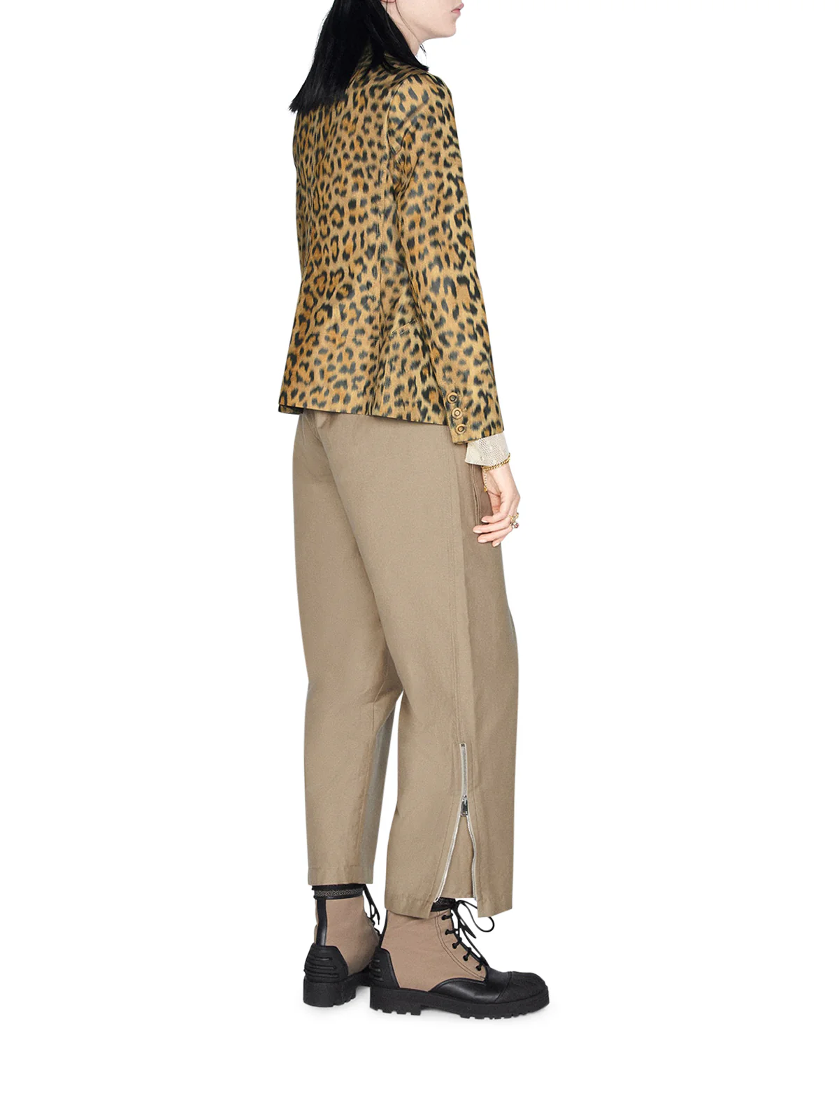 MIZZA BAR JACKET - Image 4
