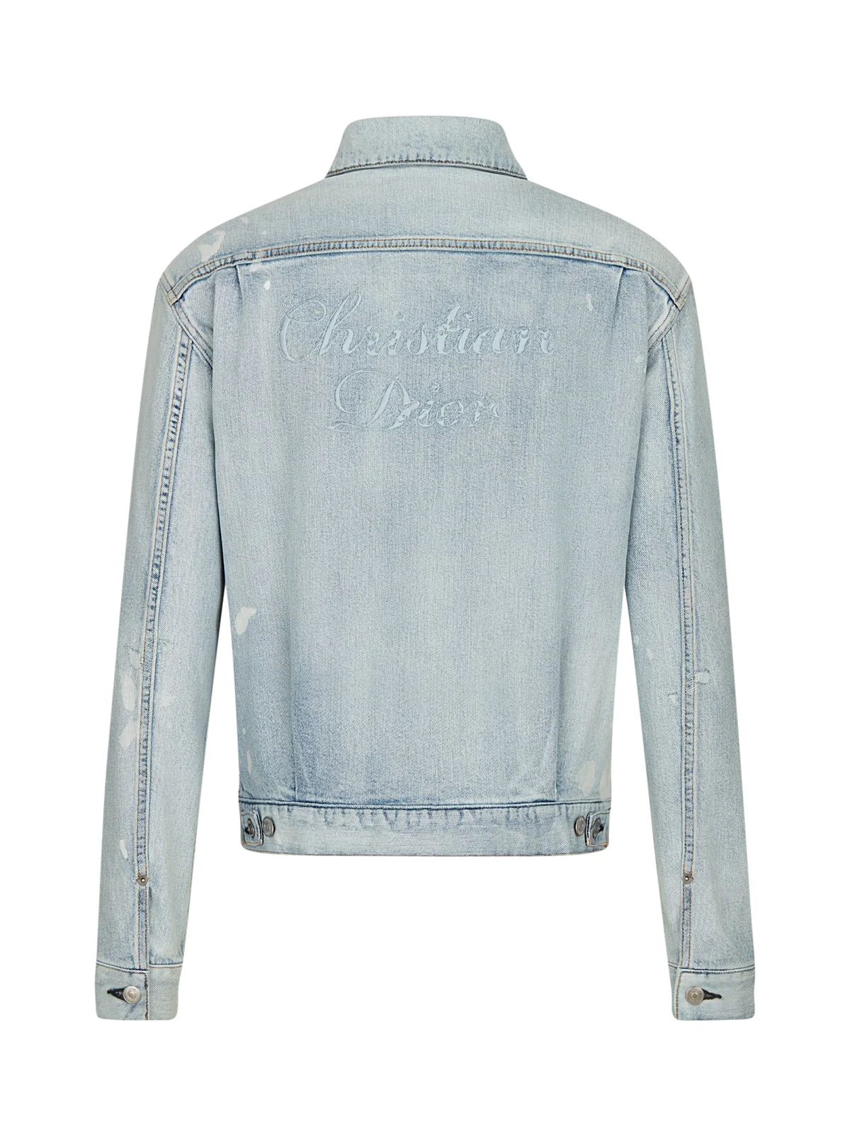 MKII DIOR AND KENNY SCHARF JACKET - Image 5