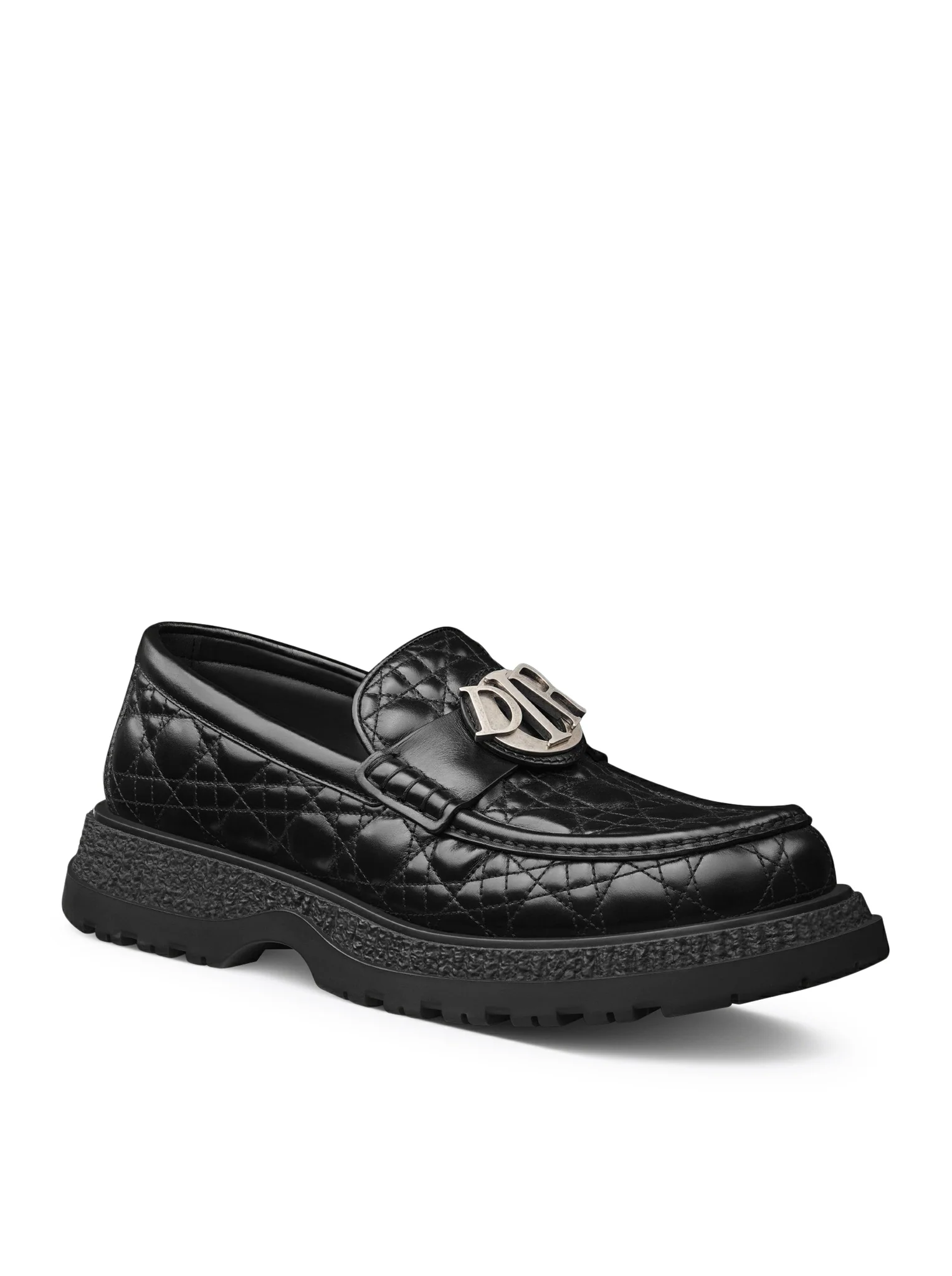 Mocassino Dior Buffalo - Image 2