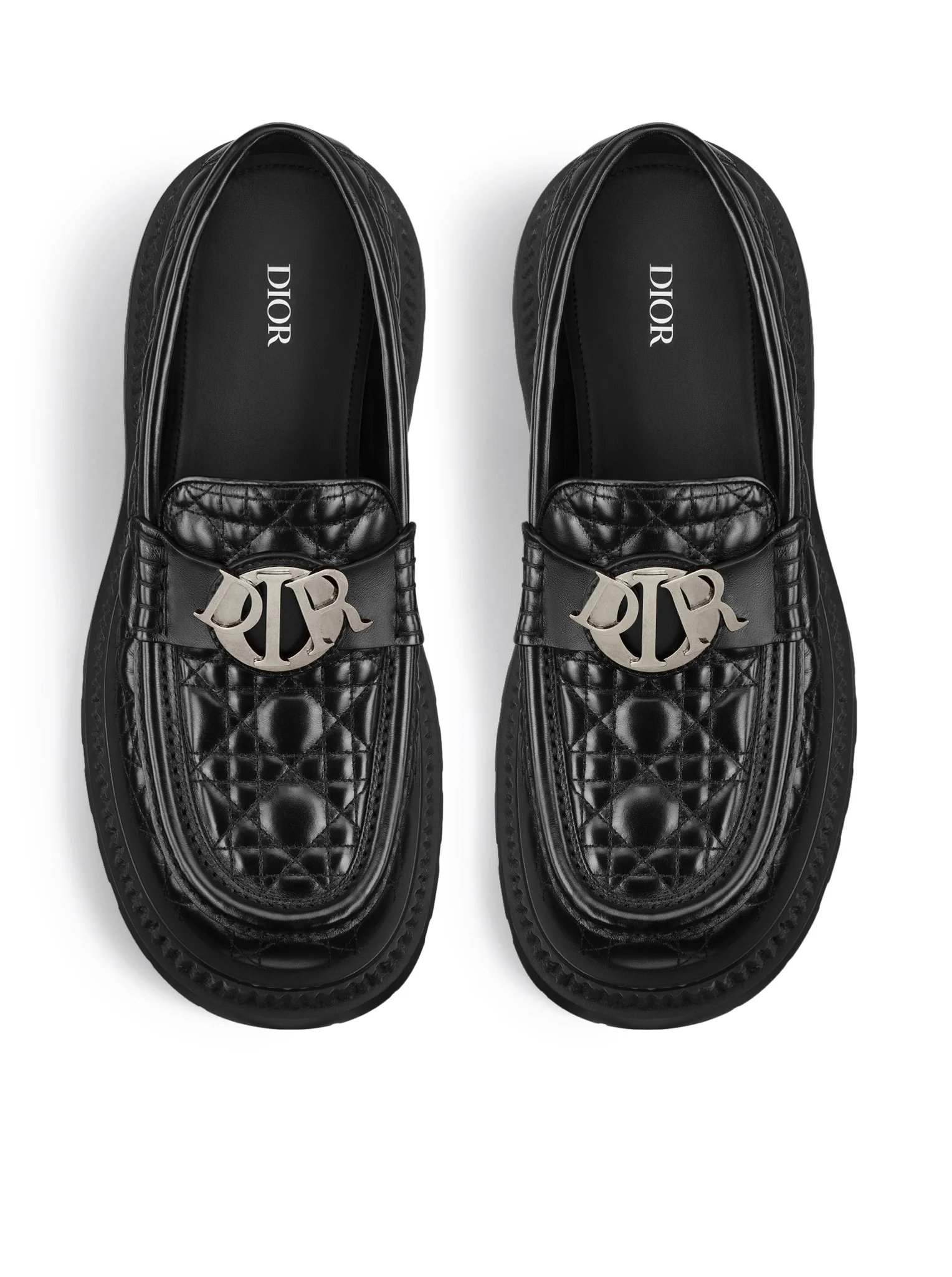 Mocassino Dior Buffalo - Image 4