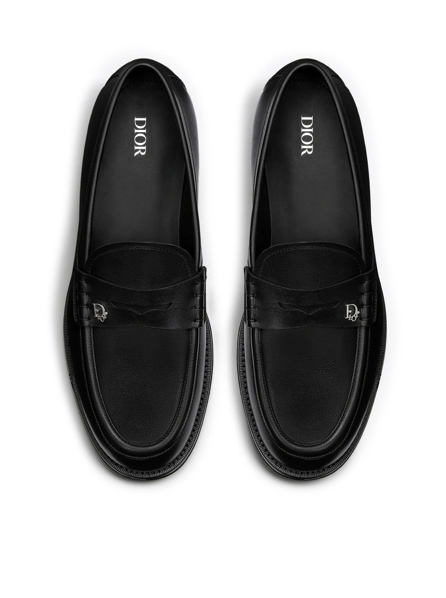 MOCASSINO DIOR GRANVILLE - Image 4