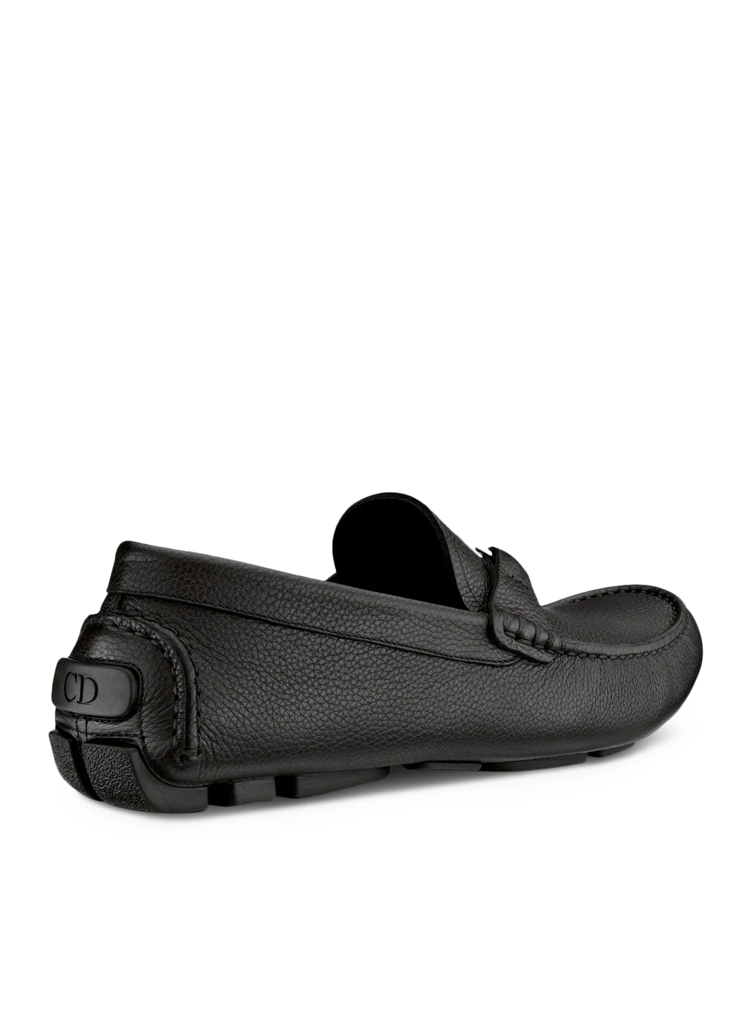 ODEON LOAFER GRAINED CALF - Image 3