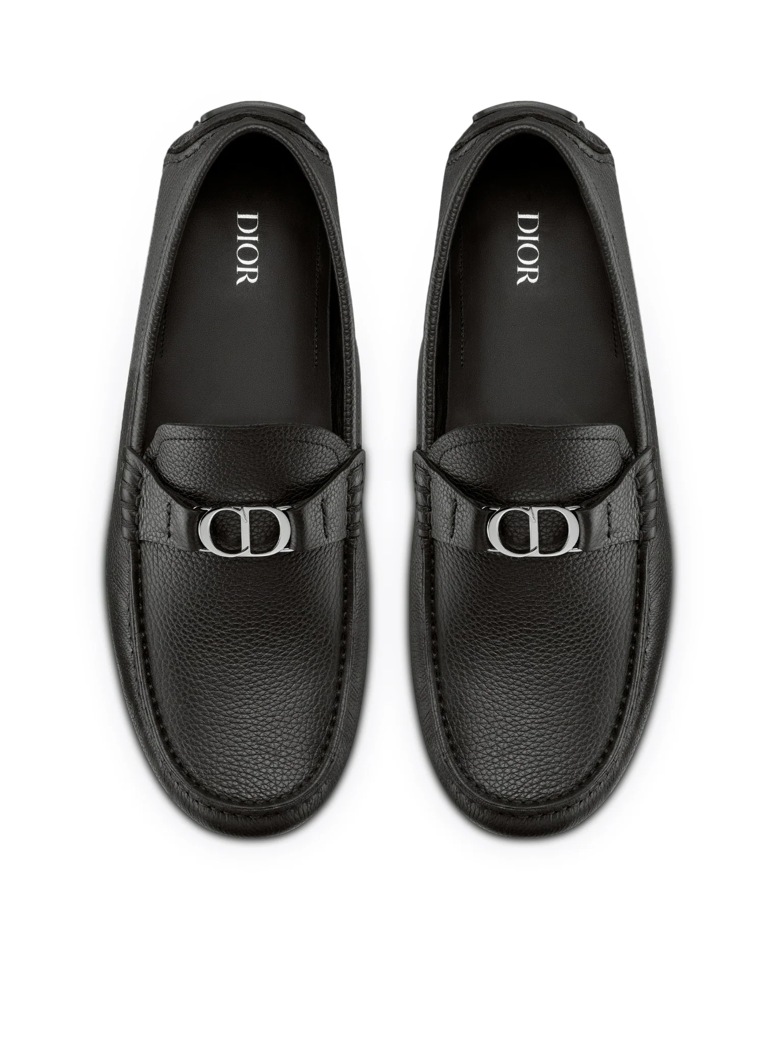 ODEON LOAFER GRAINED CALF - Image 4
