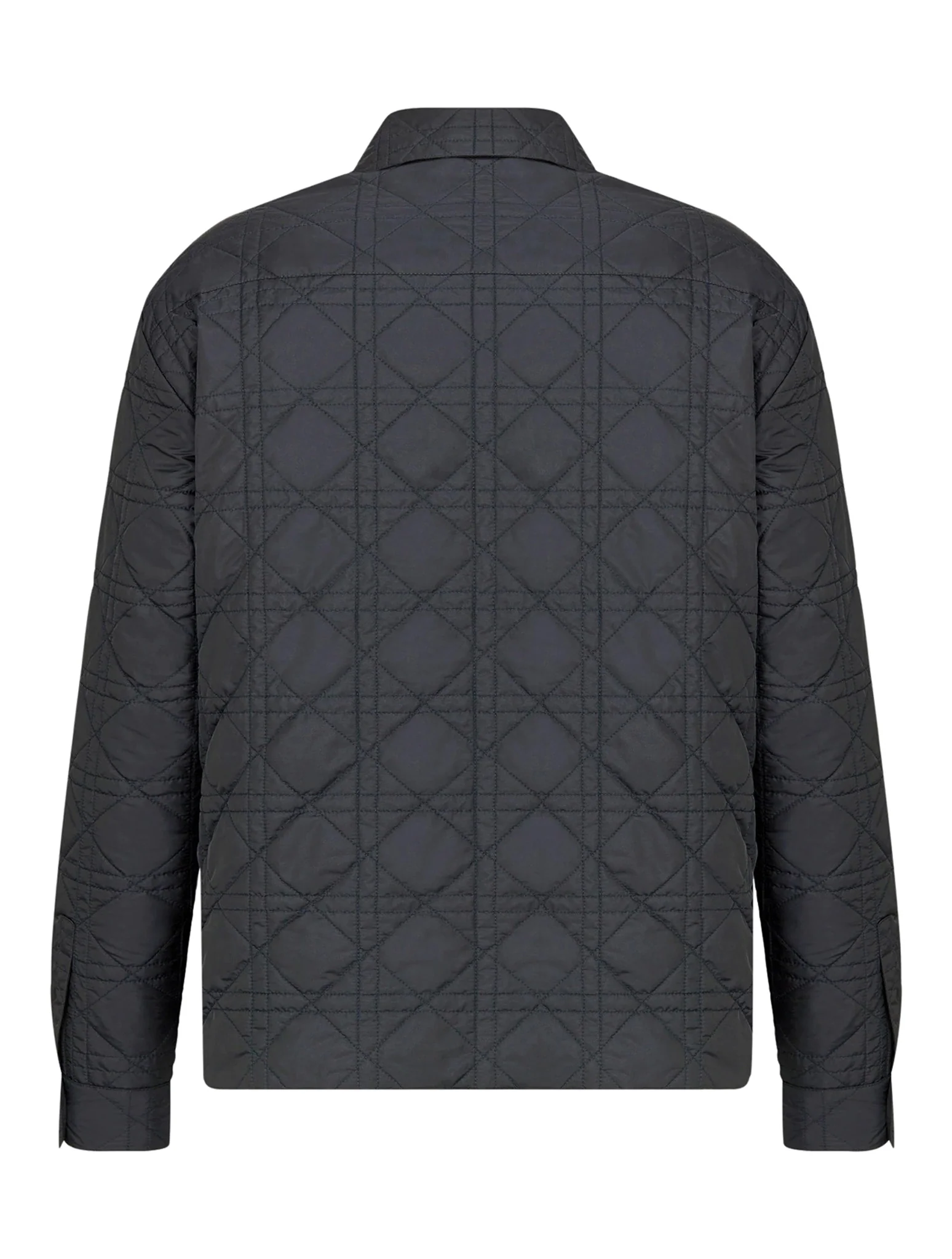OVERSHIRT QUILTED CANNAGE - Image 6